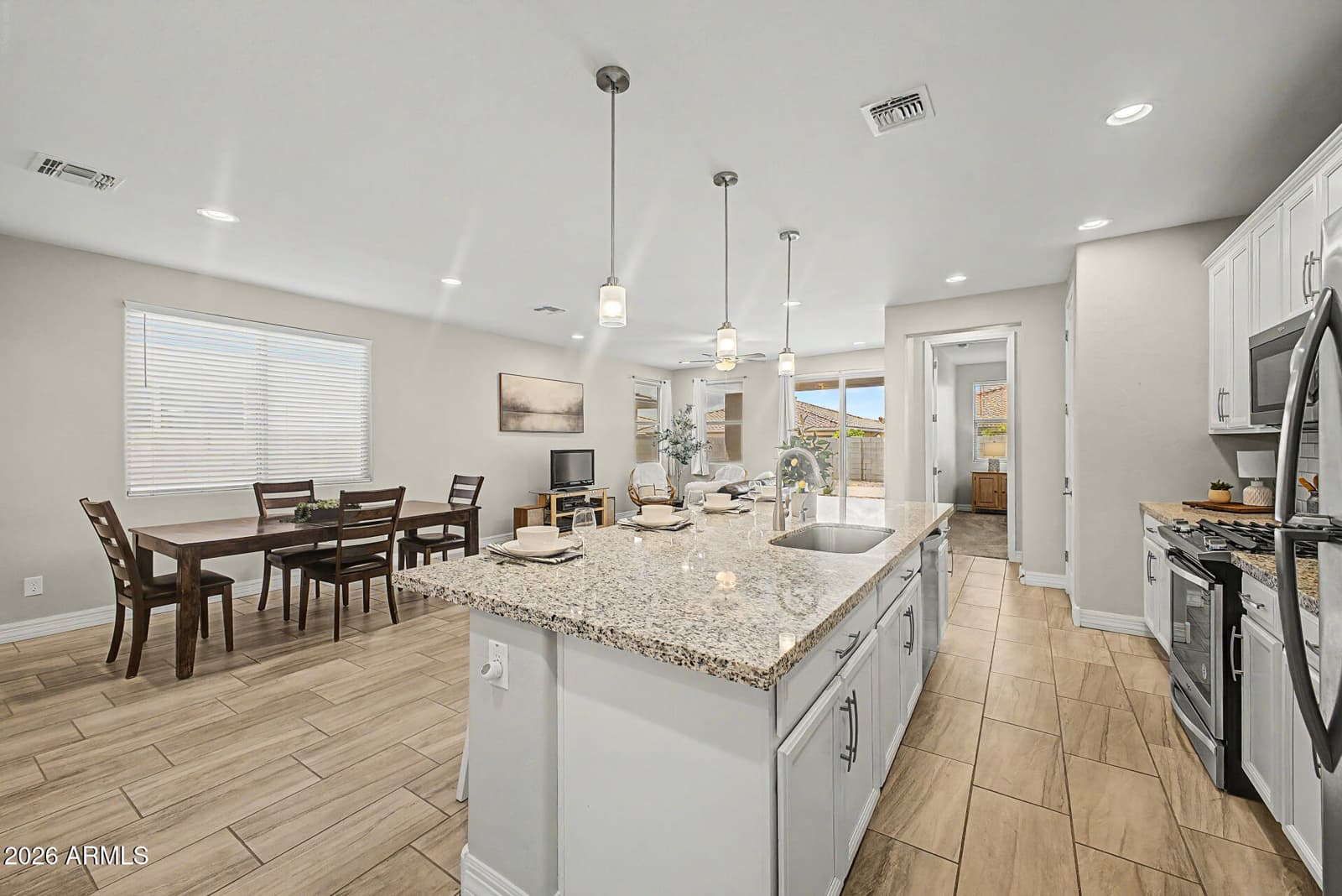 12114 E PIVOT PEAK, Gold Canyon, AZ 85118 — photo 5 of 53