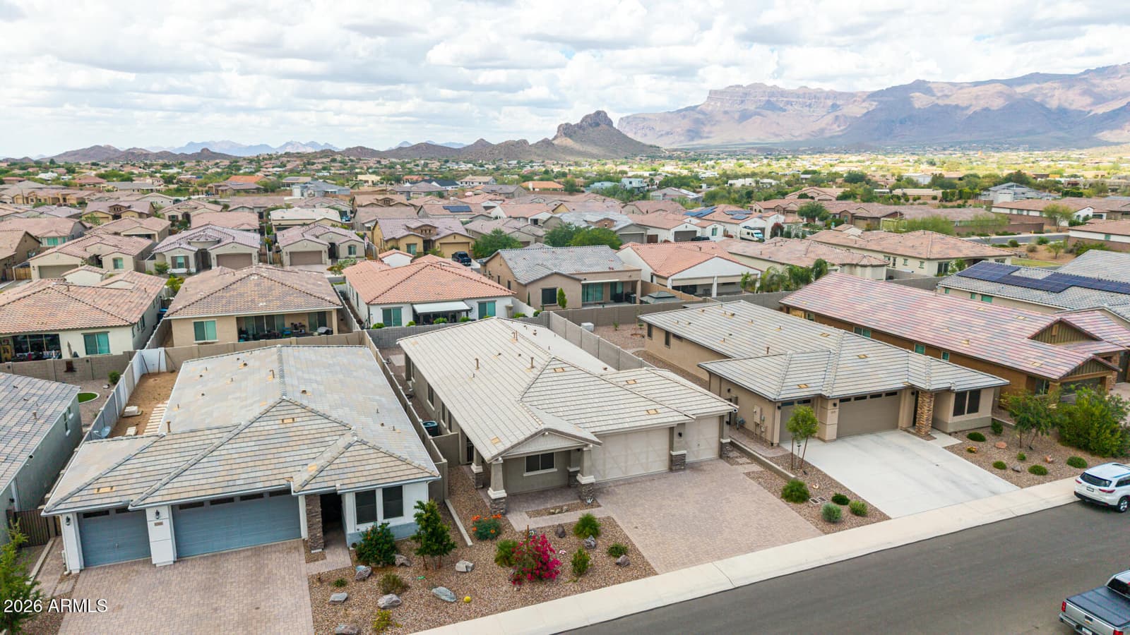 12114 E PIVOT PEAK, Gold Canyon, AZ 85118 — photo 41 of 53