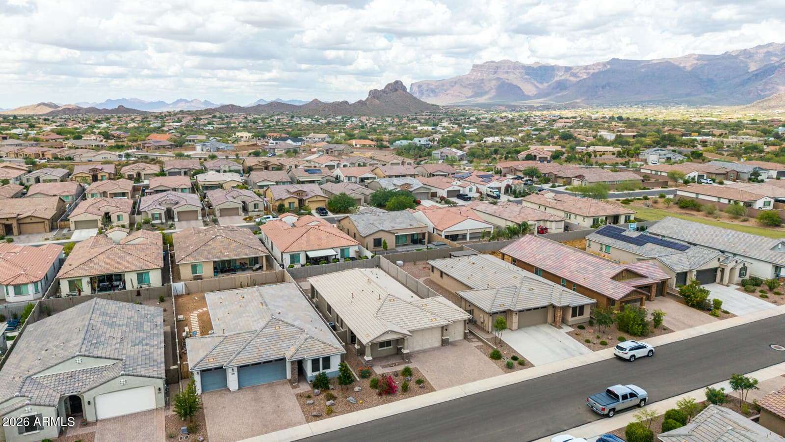 12114 E PIVOT PEAK, Gold Canyon, AZ 85118 — photo 9 of 53