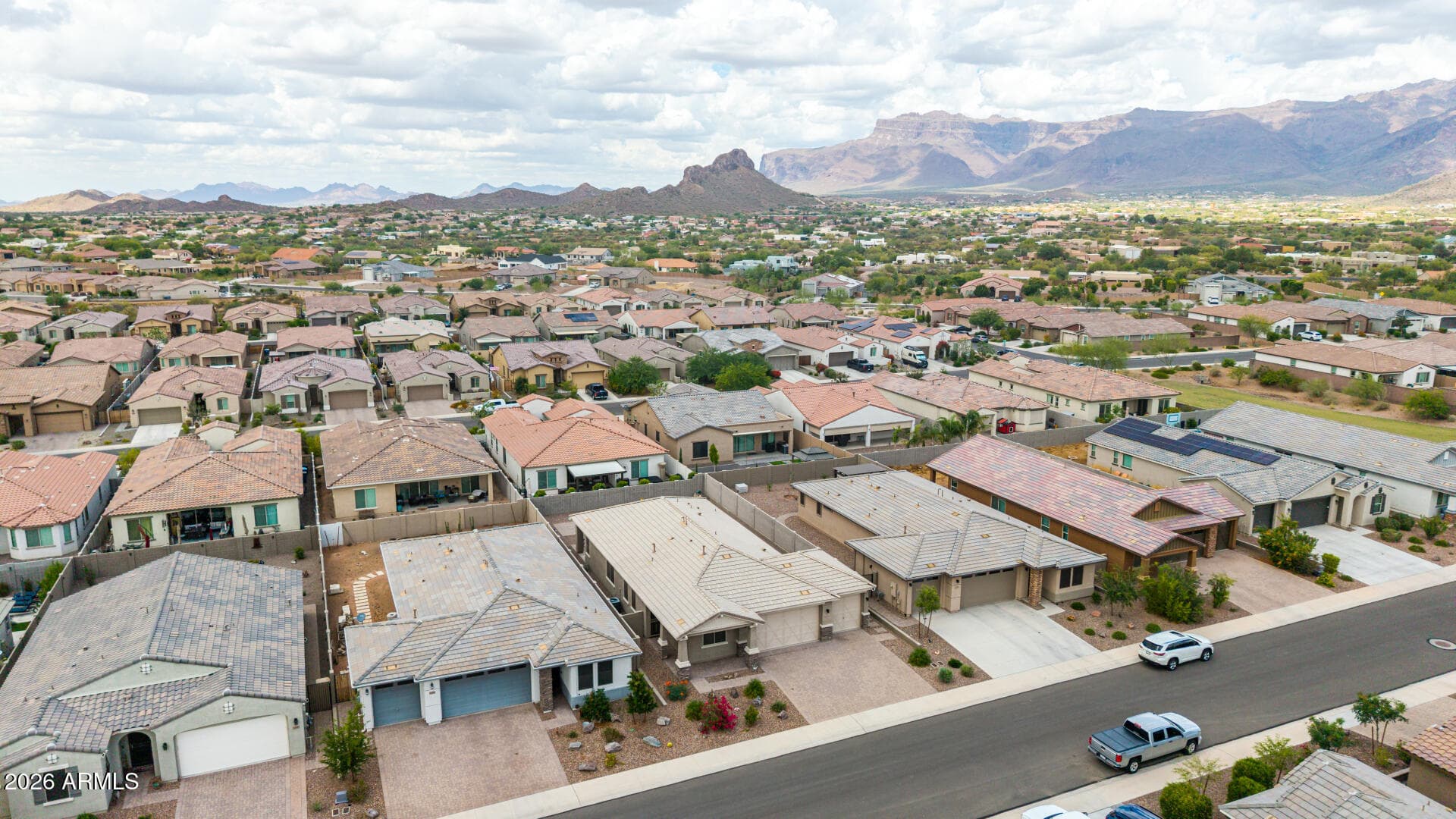12114 E PIVOT PEAK, Gold Canyon, AZ 85118 — photo 9 of 53