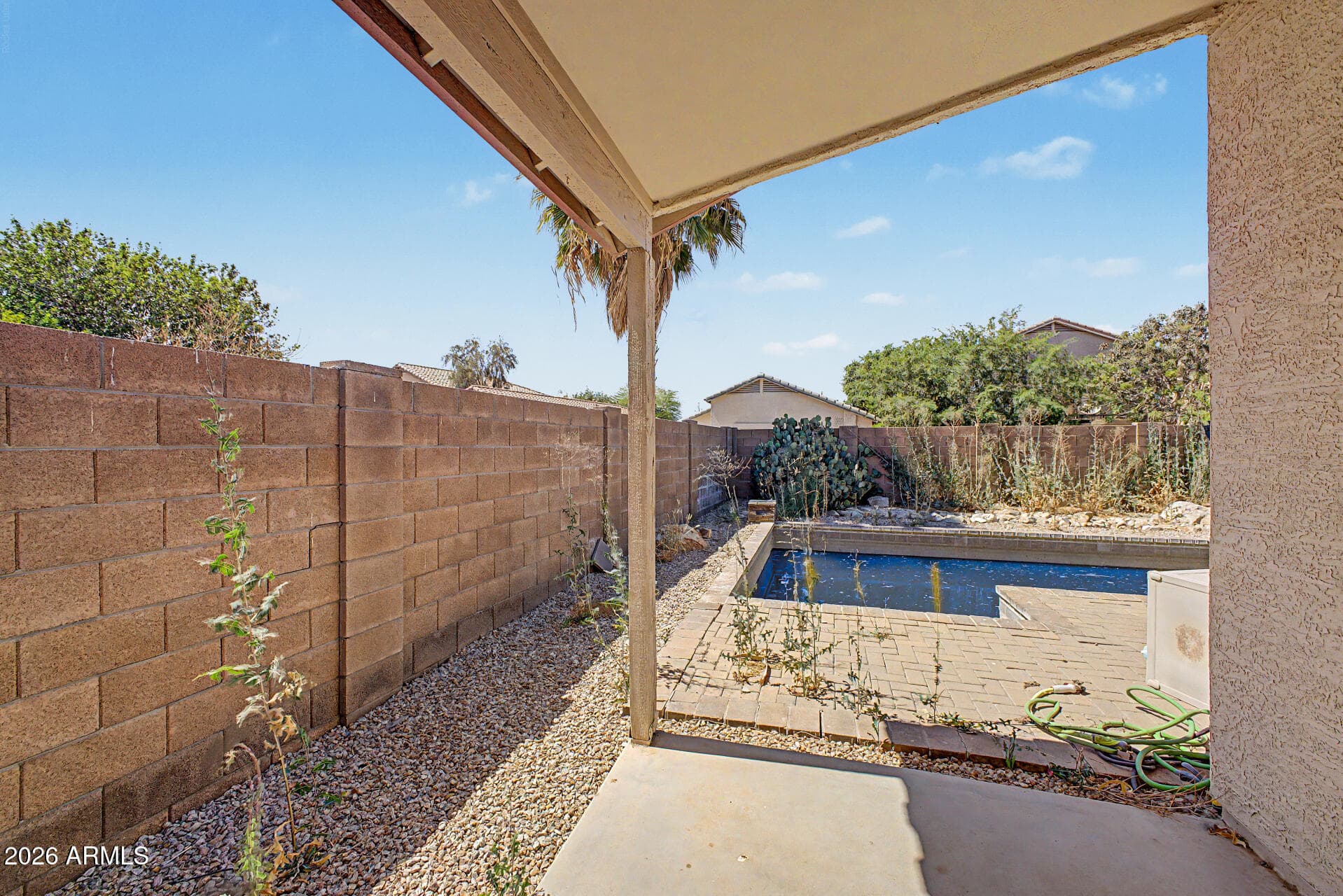 3948 E MINE SHAFT Road, San Tan Valley, AZ 85143 — photo 23 of 25