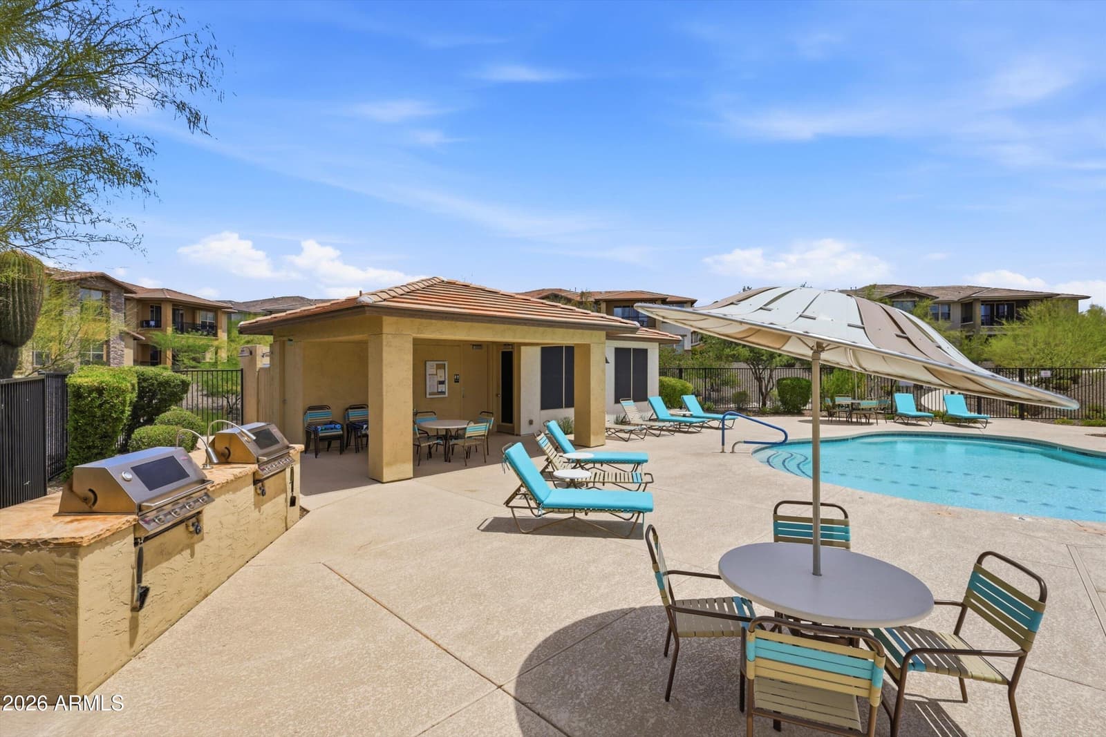 5100 E RANCHO PALOMA Drive 2003, Cave Creek, AZ 85331 — photo 23 of 25
