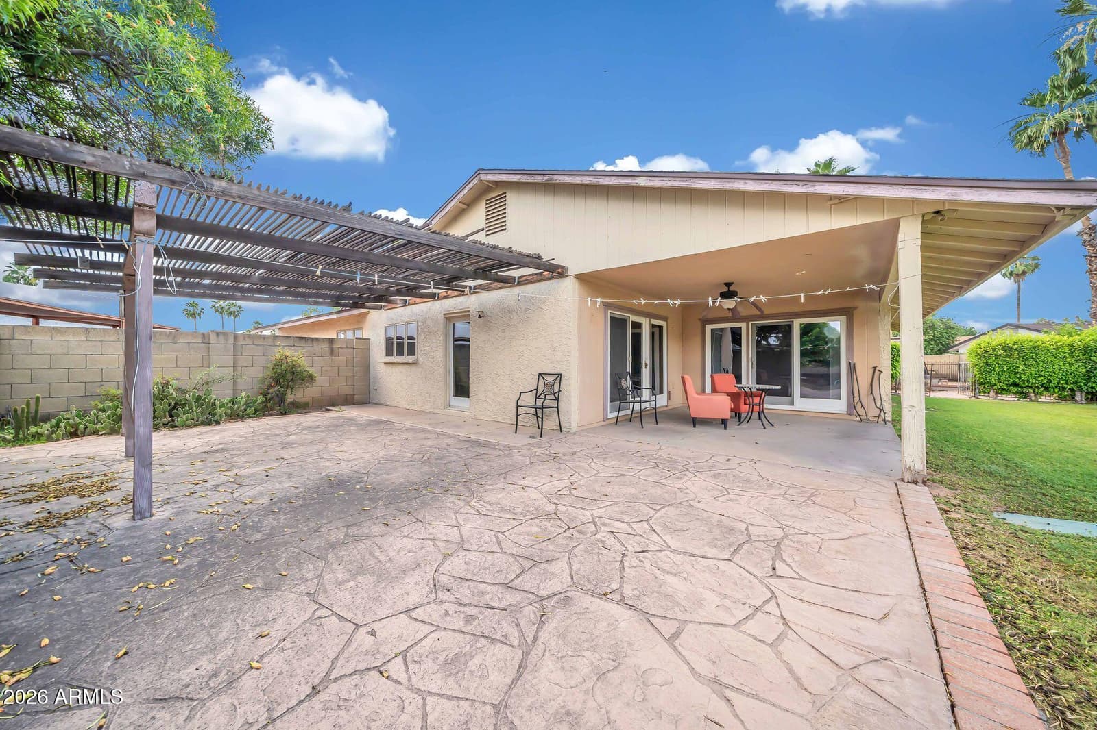 8337 N 85TH Street, Scottsdale, AZ 85258 — photo 58 of 65
