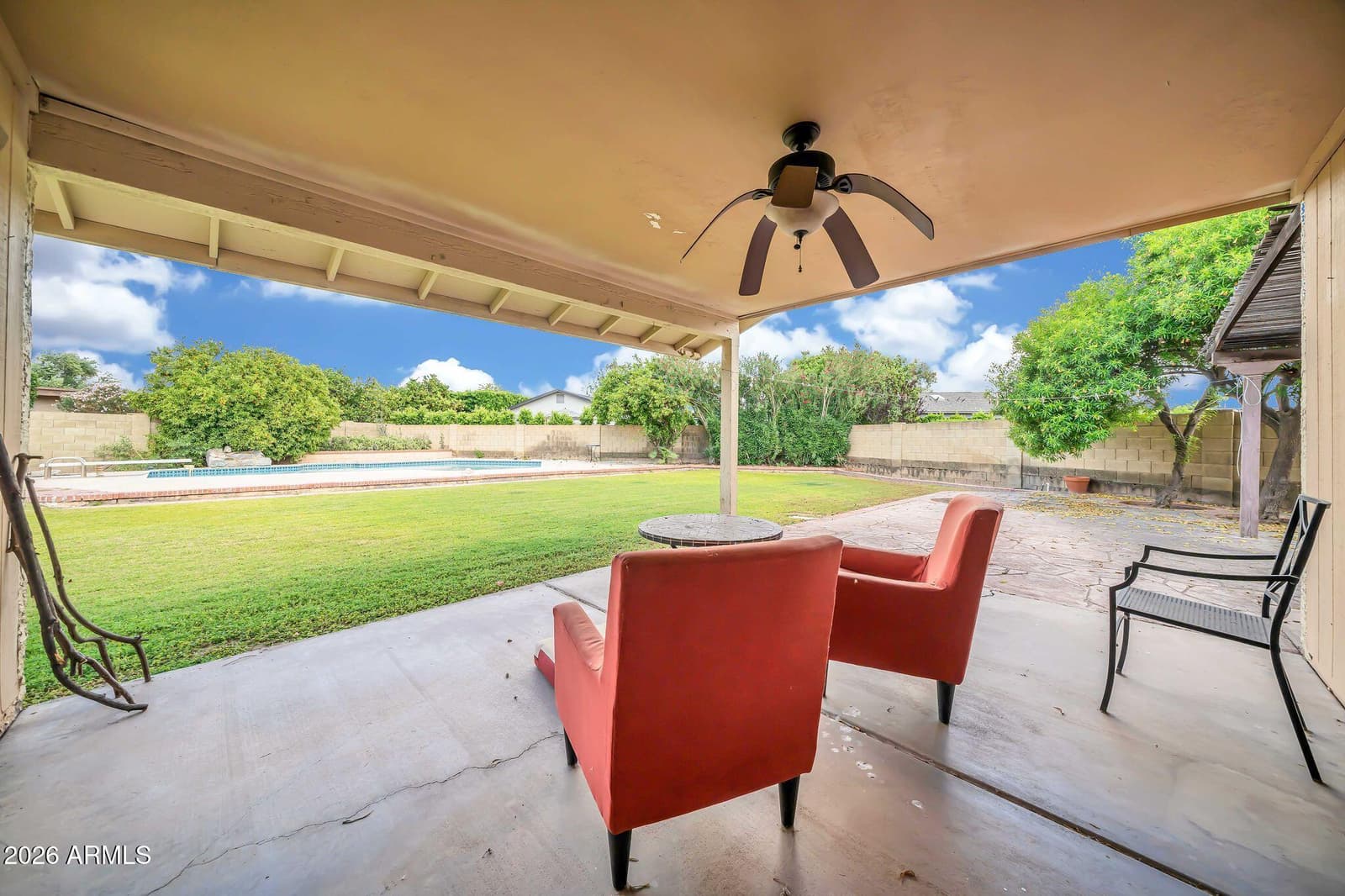 8337 N 85TH Street, Scottsdale, AZ 85258 — photo 61 of 65