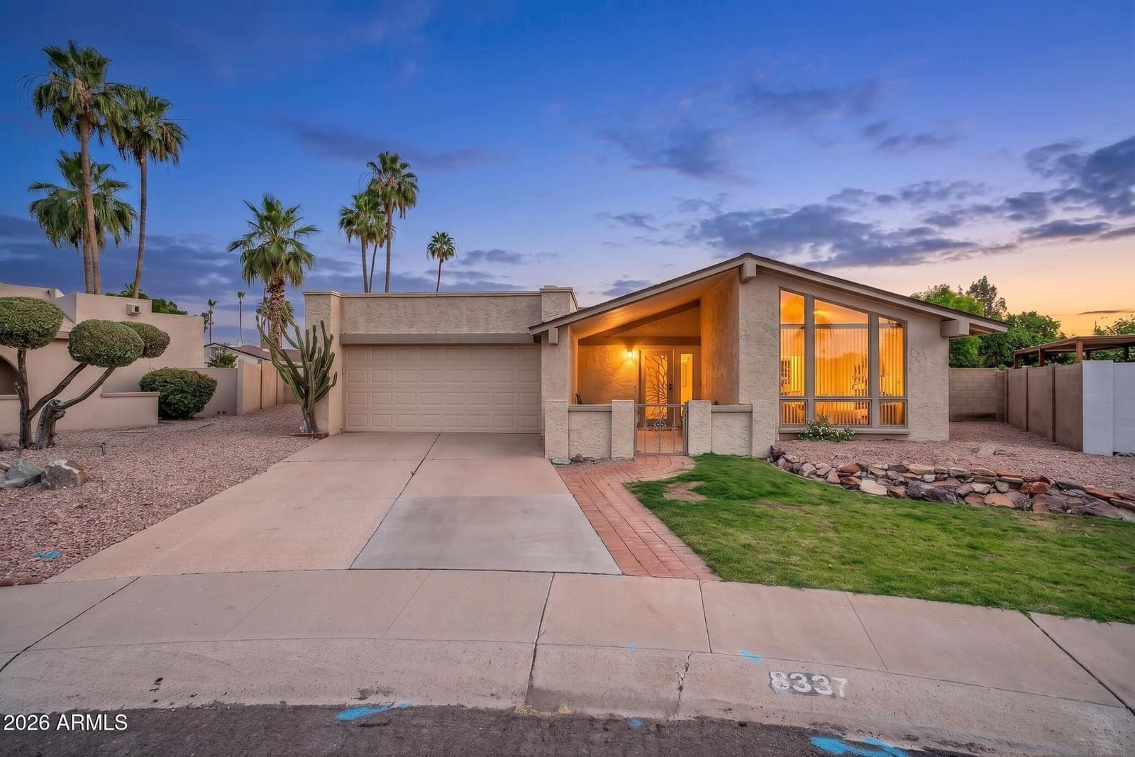 8337 N 85TH Street, Scottsdale, AZ 85258 — photo 1 of 65