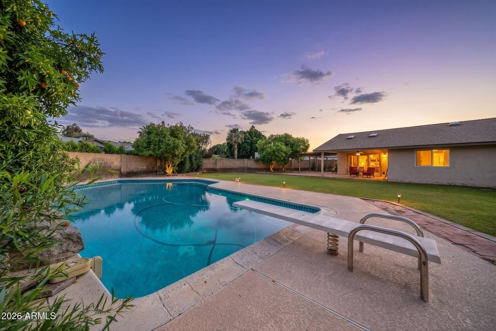 8337 N 85TH Street, Scottsdale, AZ 85258 — photo 45 of 65