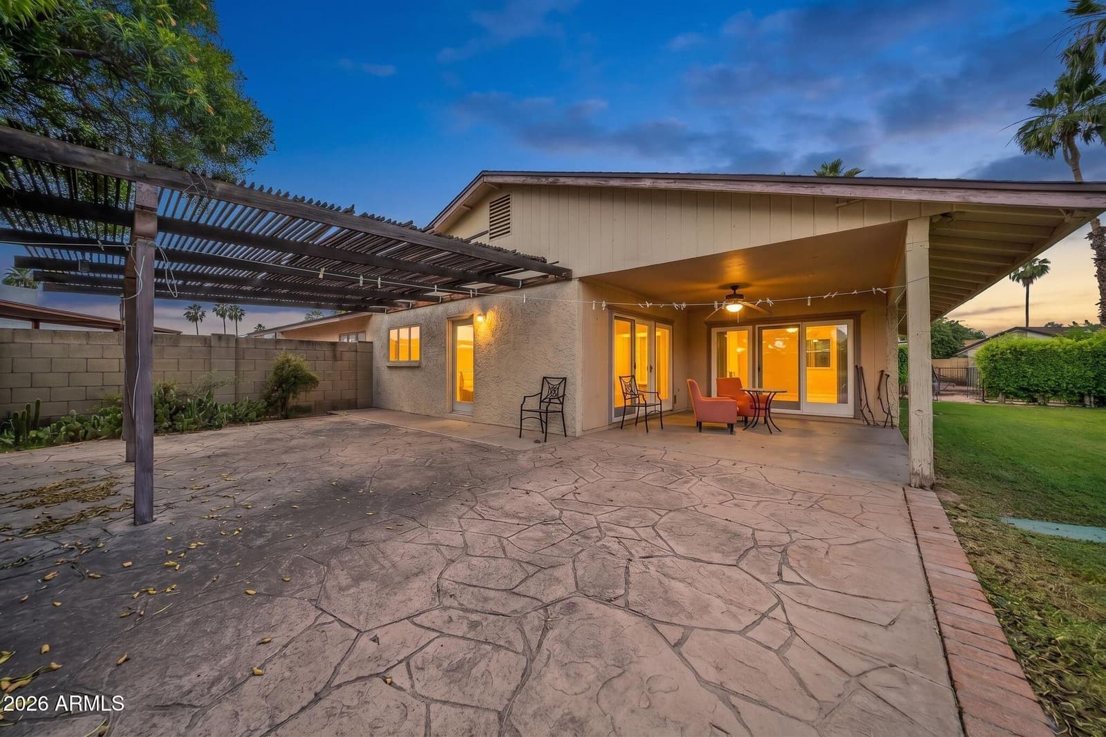 8337 N 85TH Street, Scottsdale, AZ 85258 — photo 57 of 65