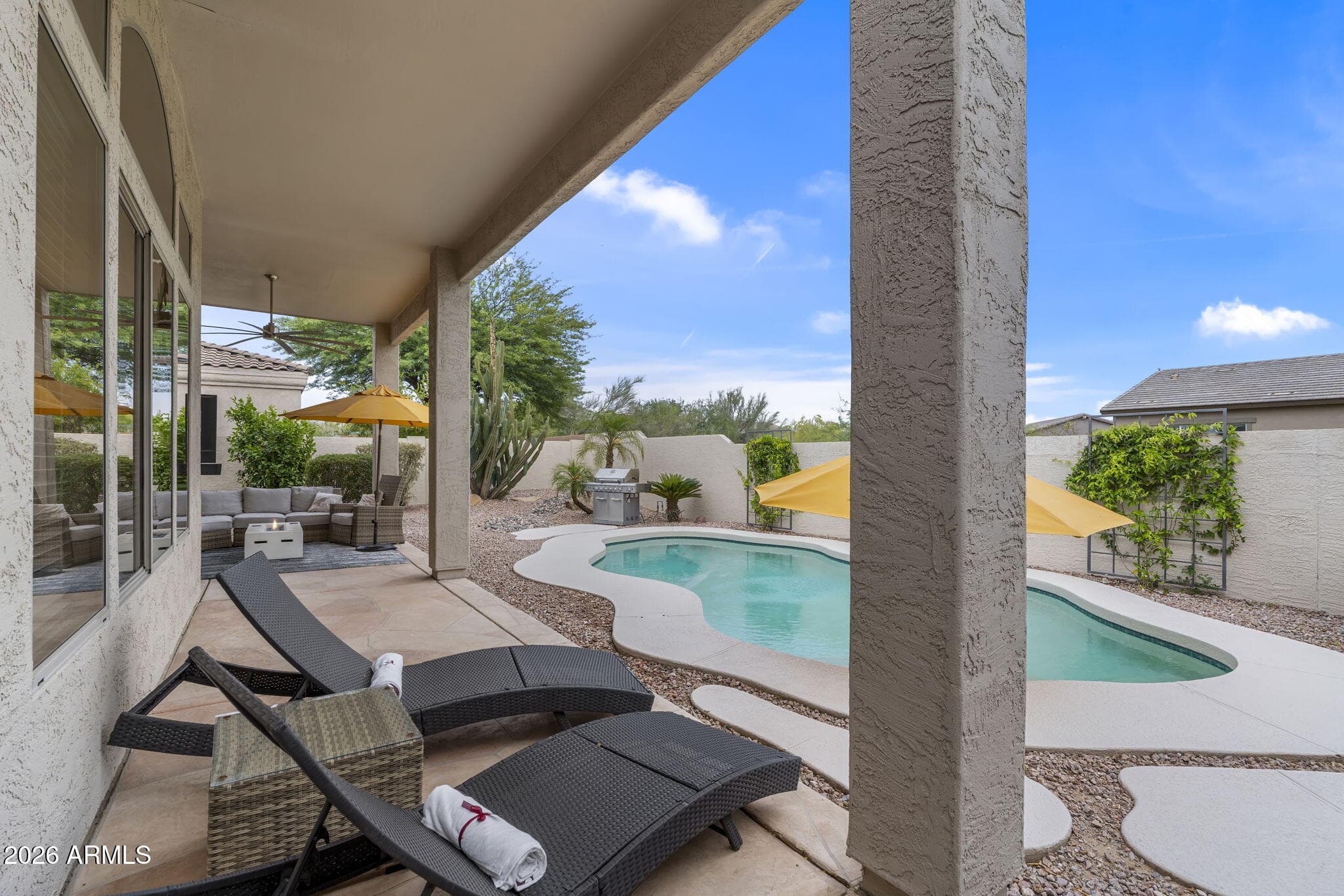 7655 E STARLA Drive, Scottsdale, AZ 85255 — photo 51 of 65