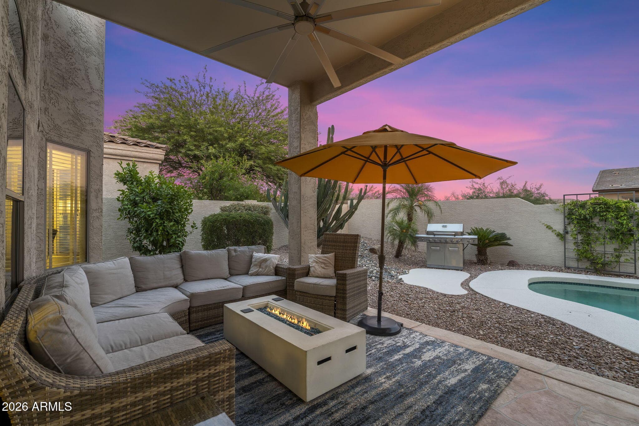 7655 E STARLA Drive, Scottsdale, AZ 85255 — photo 54 of 65