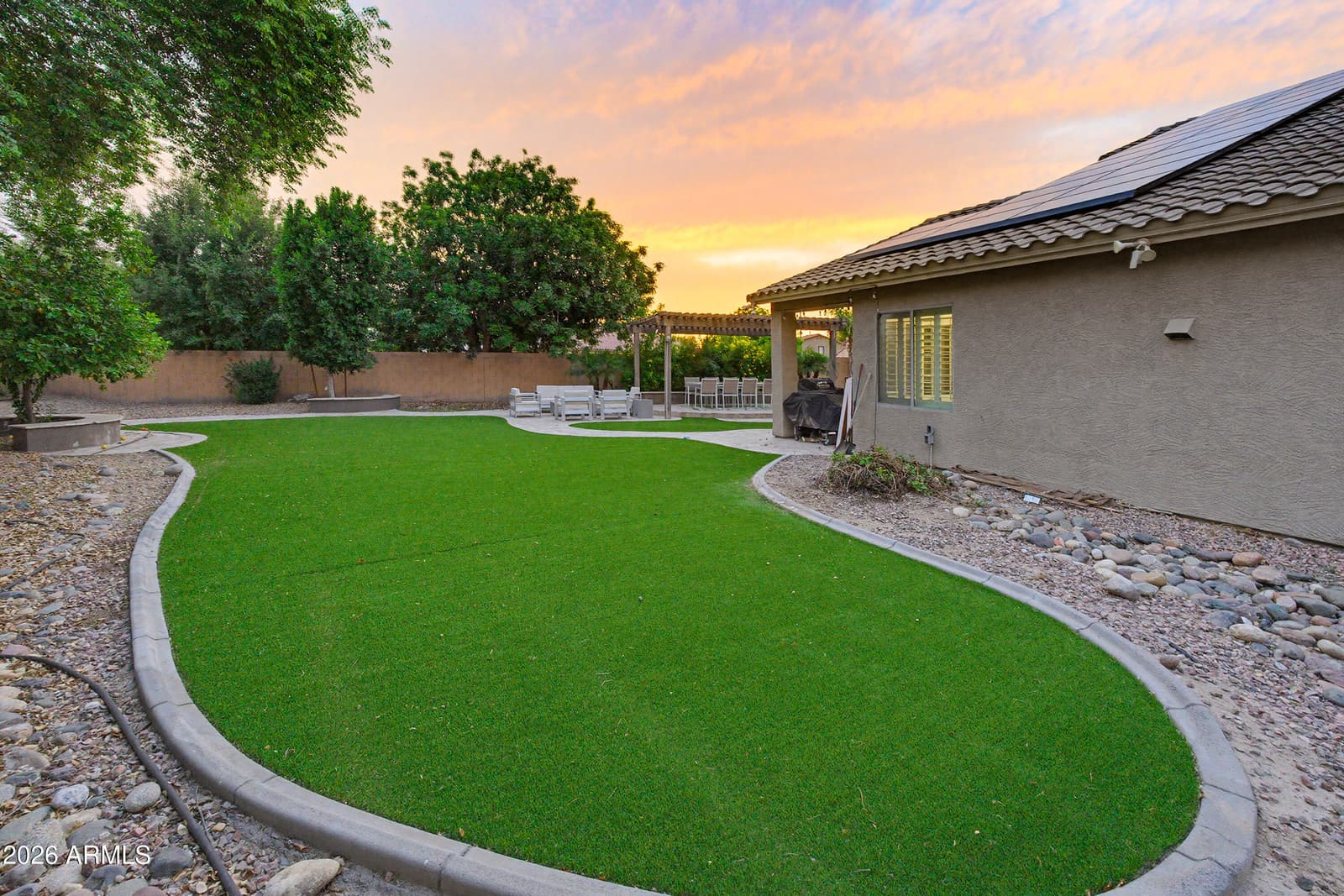4984 S COBBLESTONE Street, Gilbert, AZ 85298 — photo 24 of 39