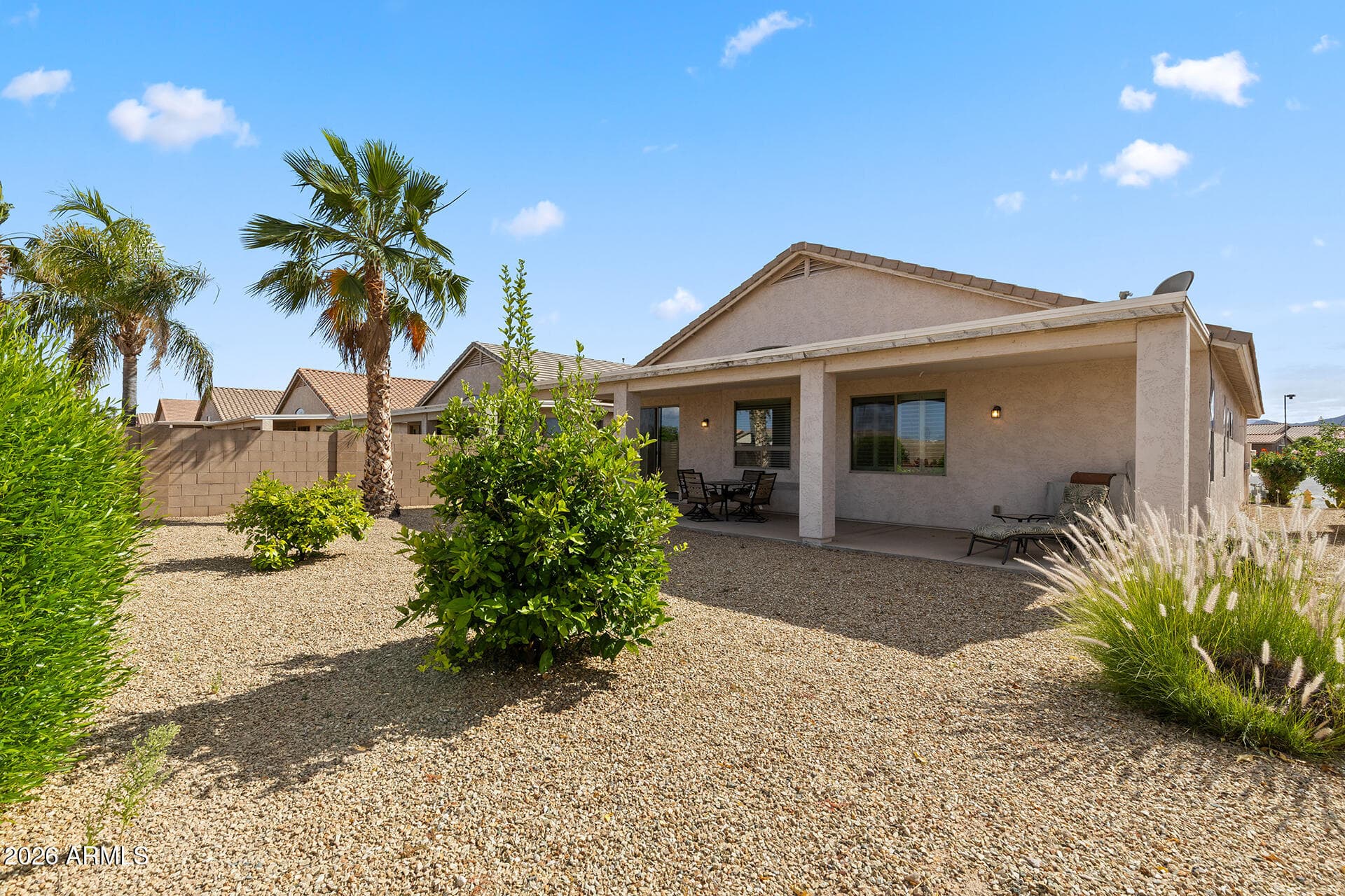 18273 N CANAL Drive, Surprise, AZ 85374 — photo 28 of 44