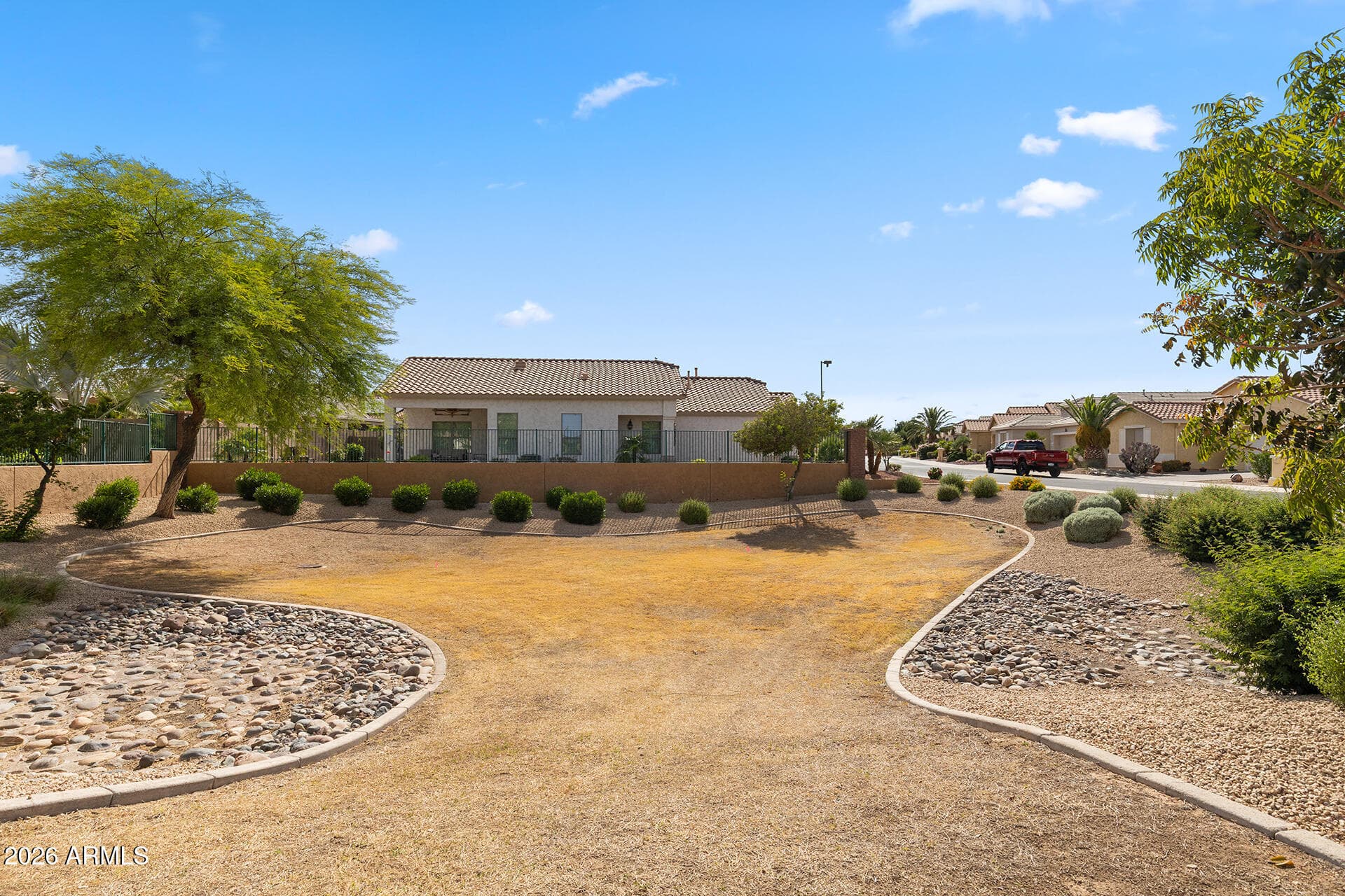 18273 N CANAL Drive, Surprise, AZ 85374 — photo 30 of 44