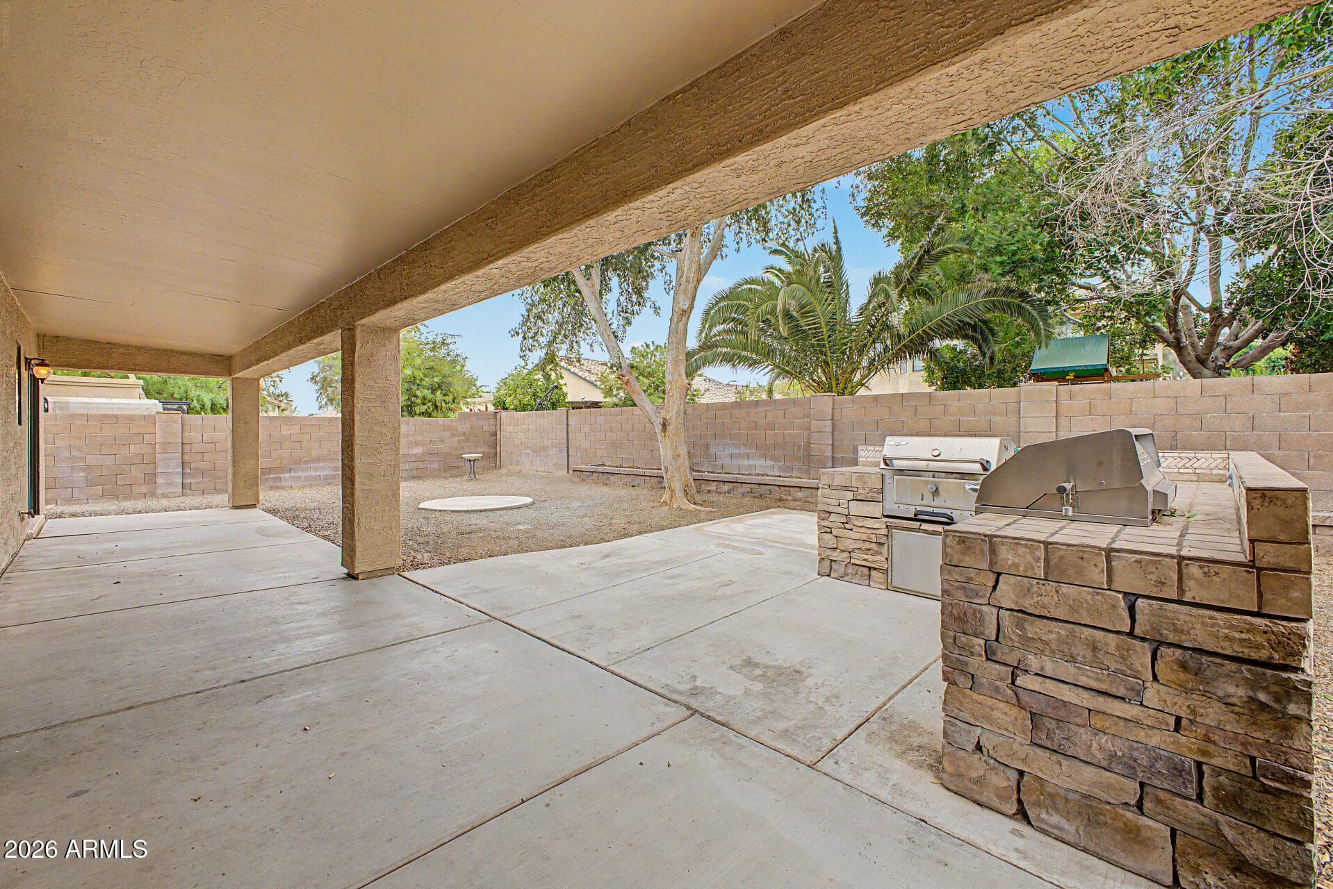 5438 W Bluefield Avenue, Glendale, AZ 85308 — photo 29 of 33