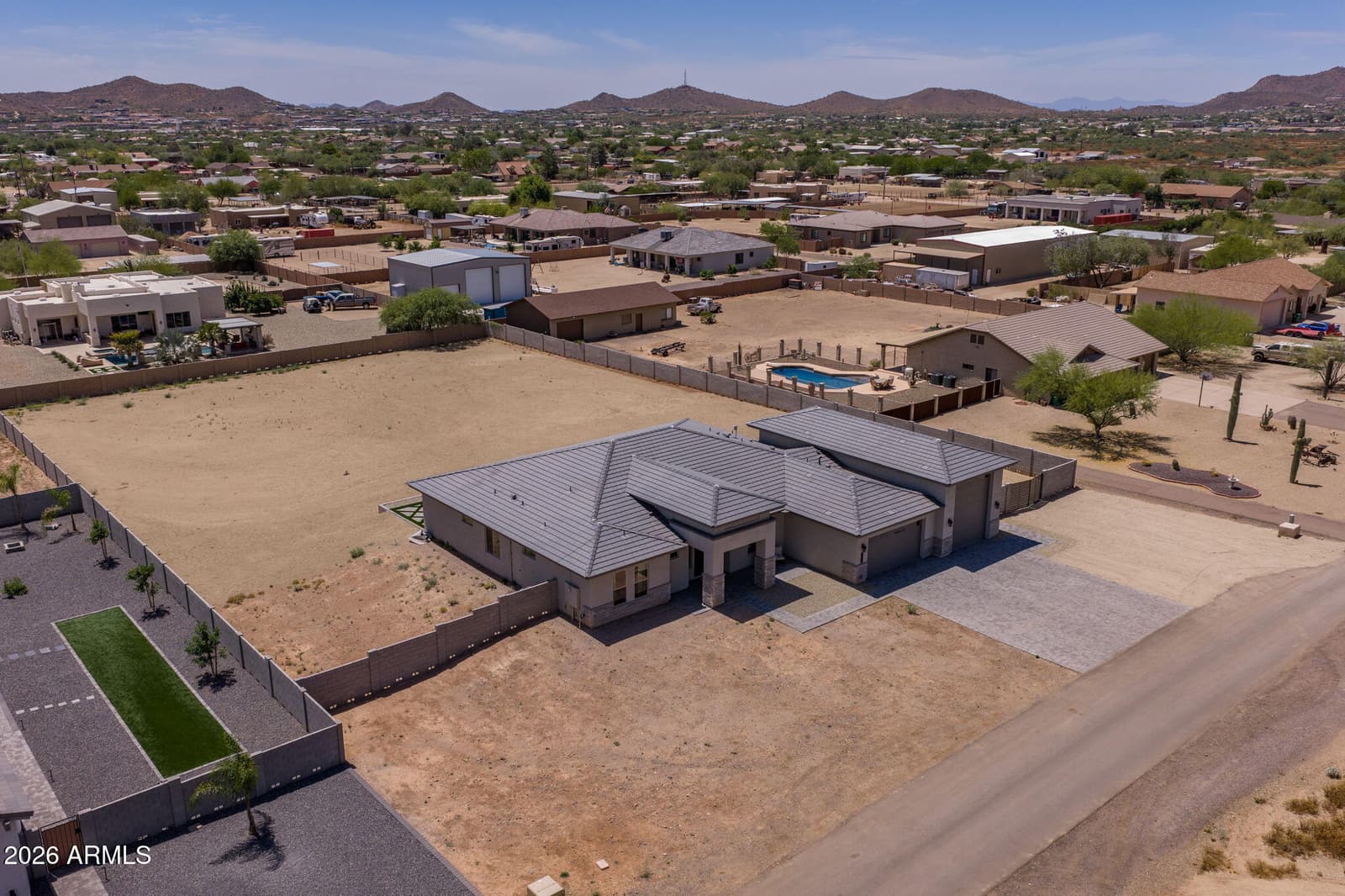 1101 E Dolores Road, Phoenix, AZ 85086 — photo 50 of 52