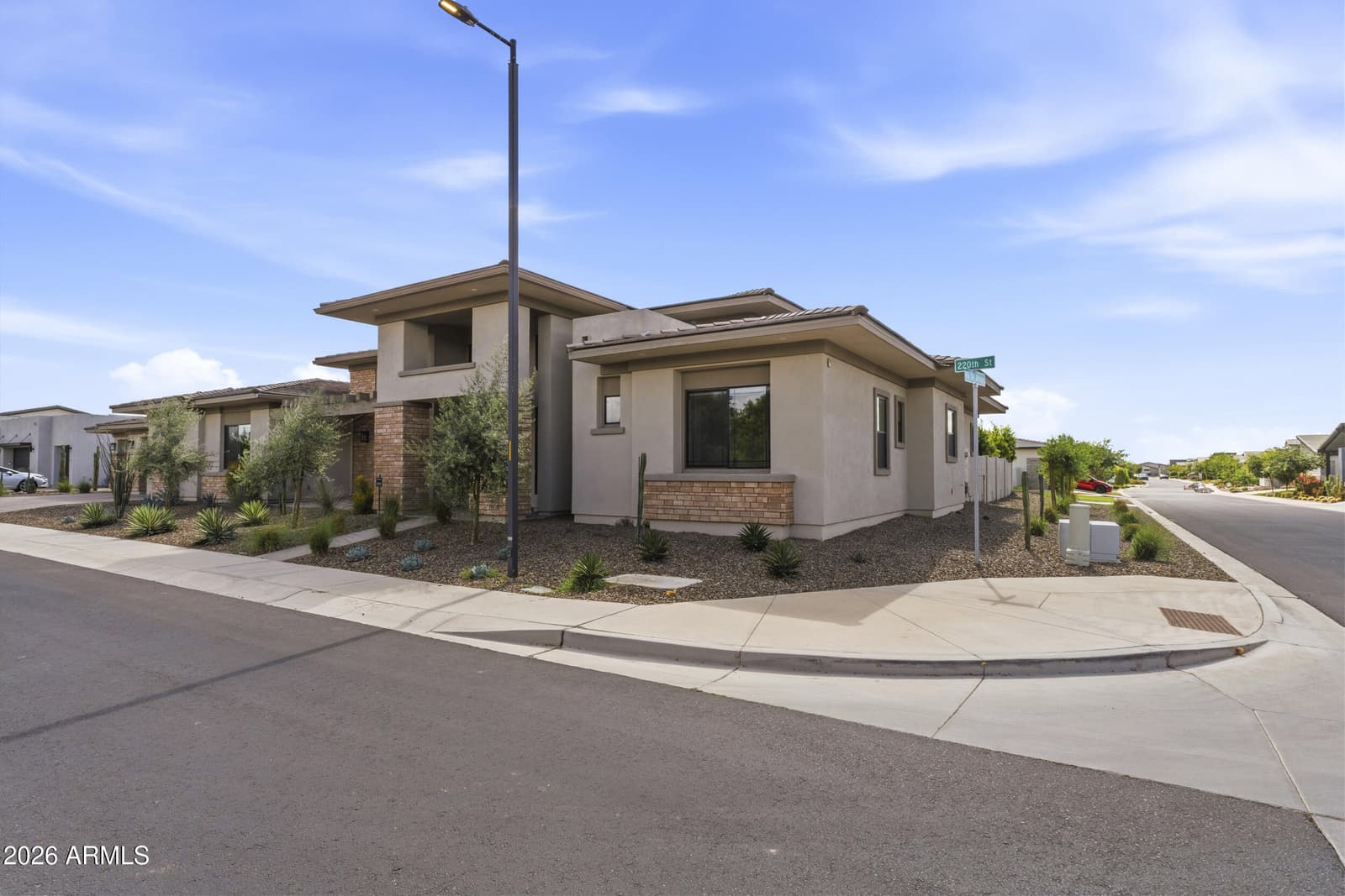 24138 S 220TH Street, Queen Creek, AZ 85142 — photo 8 of 56