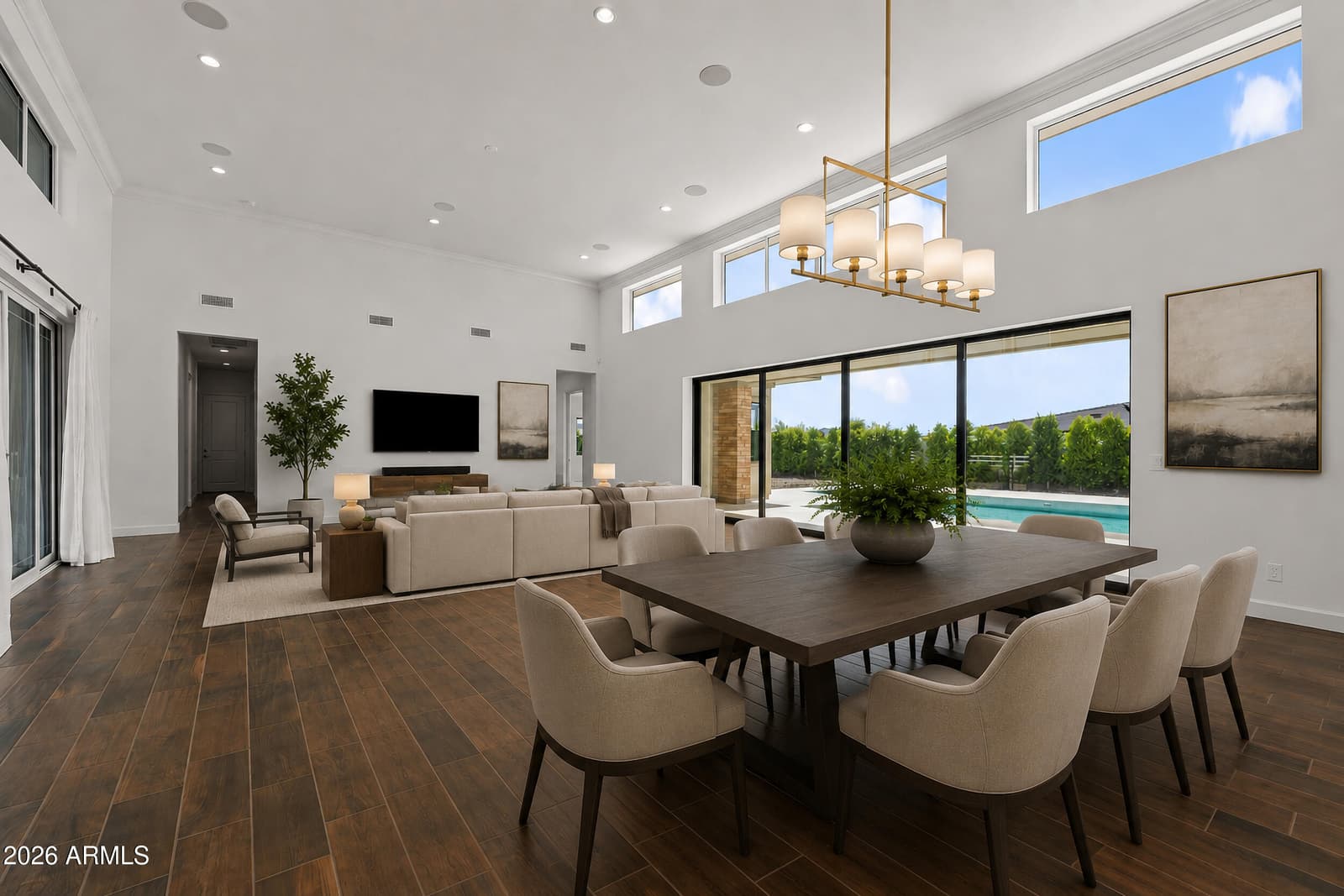 24138 S 220TH Street, Queen Creek, AZ 85142 — photo 4 of 56
