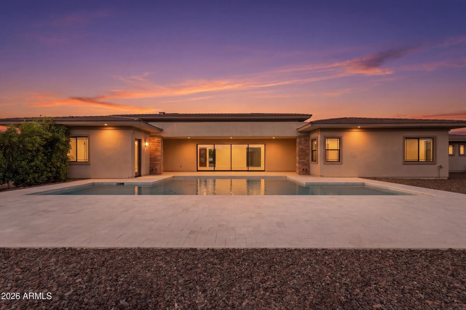 24138 S 220TH Street, Queen Creek, AZ 85142 — photo 2 of 56