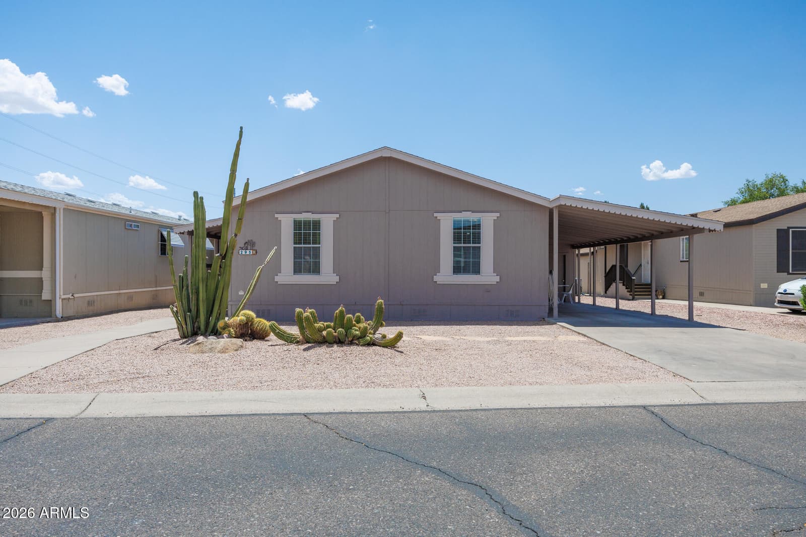 3901 E PINNACLE PEAK Road 295, Phoenix, AZ 85050