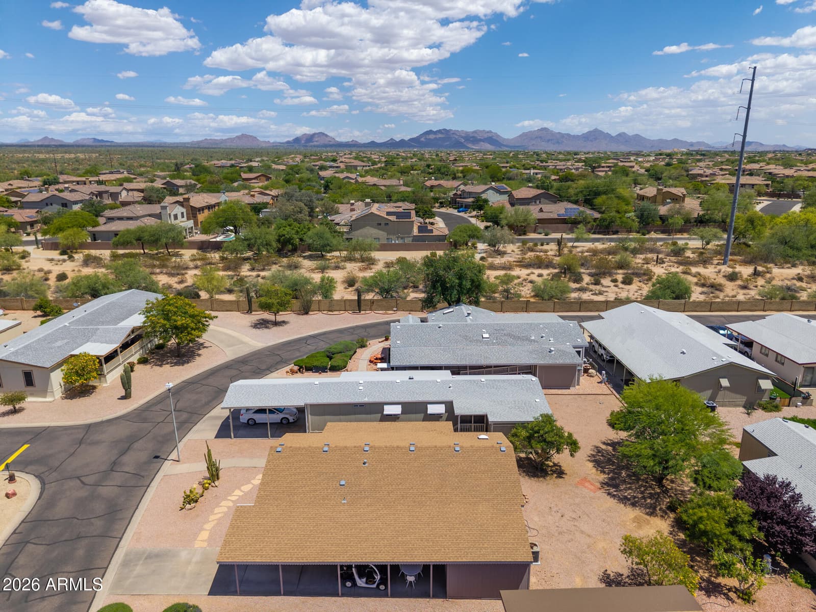 3901 E PINNACLE PEAK Road 295, Phoenix, AZ 85050 — photo 35 of 63