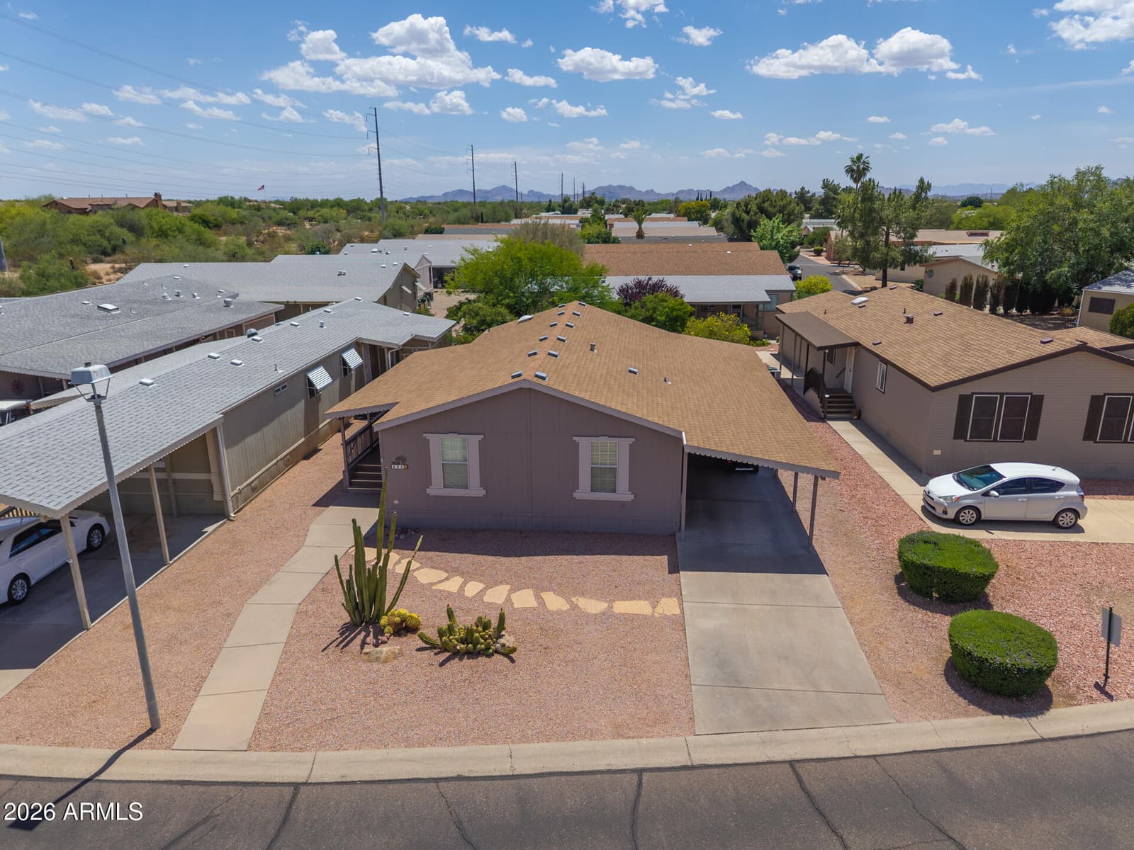 3901 E PINNACLE PEAK Road 295, Phoenix, AZ 85050 — photo 3 of 63