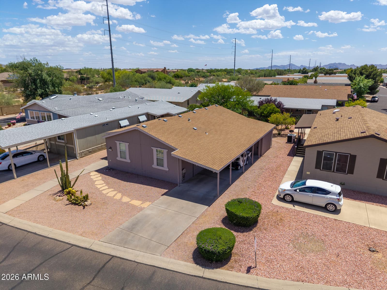 3901 E PINNACLE PEAK Road 295, Phoenix, AZ 85050 — photo 37 of 63