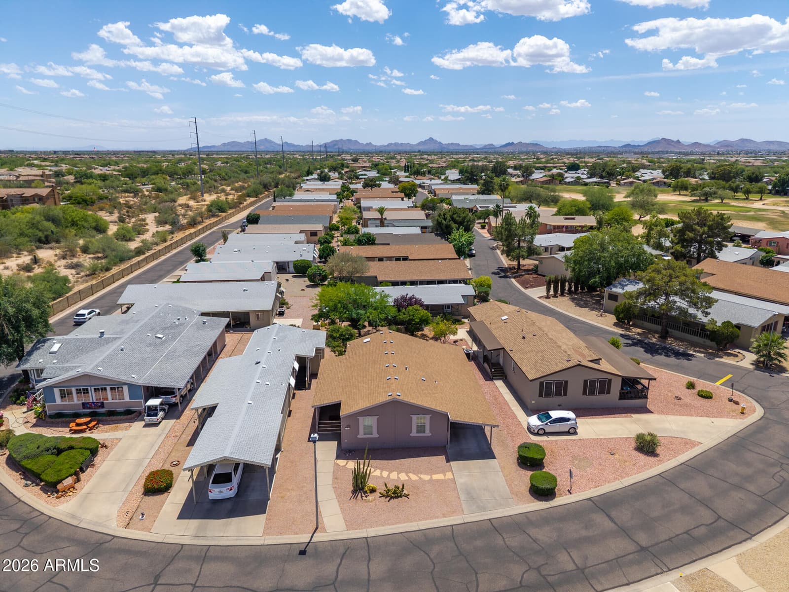 3901 E PINNACLE PEAK Road 295, Phoenix, AZ 85050 — photo 38 of 63