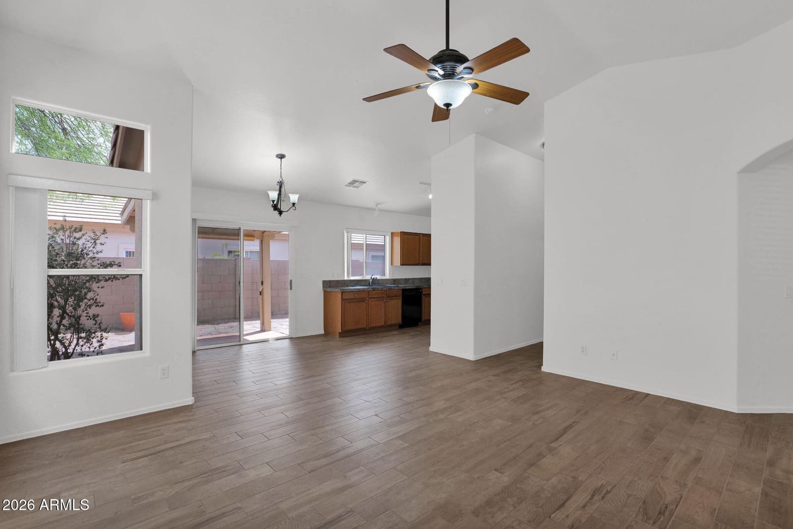 6705 E RIVERDALE Street, Mesa, AZ 85215 — photo 9 of 47