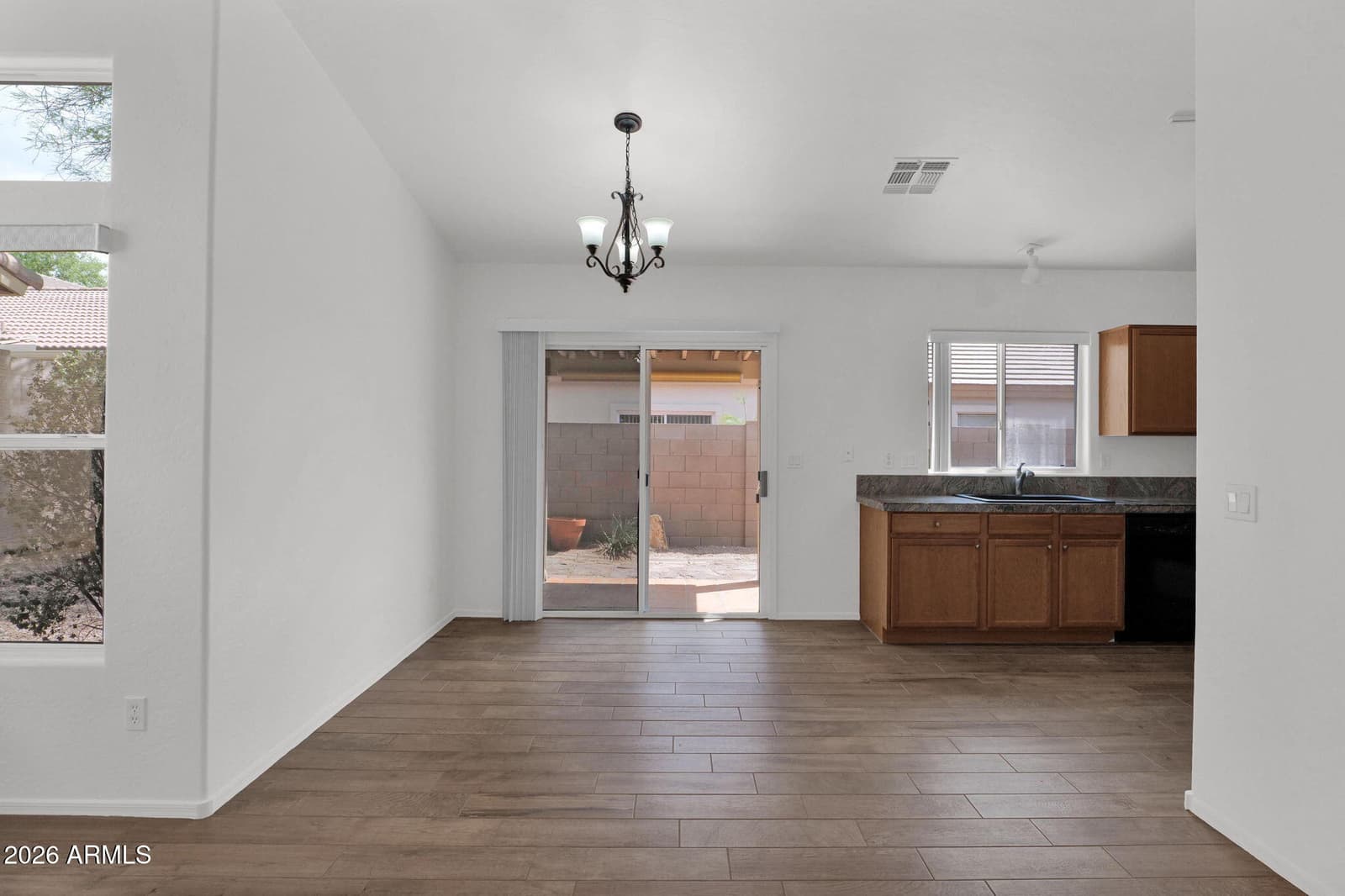 6705 E RIVERDALE Street, Mesa, AZ 85215 — photo 10 of 47