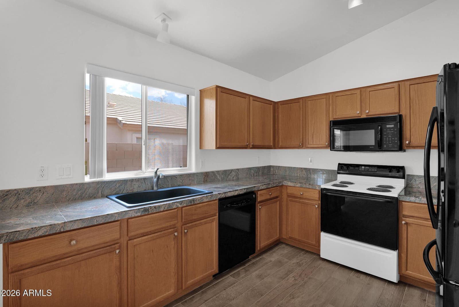 6705 E RIVERDALE Street, Mesa, AZ 85215 — photo 12 of 47
