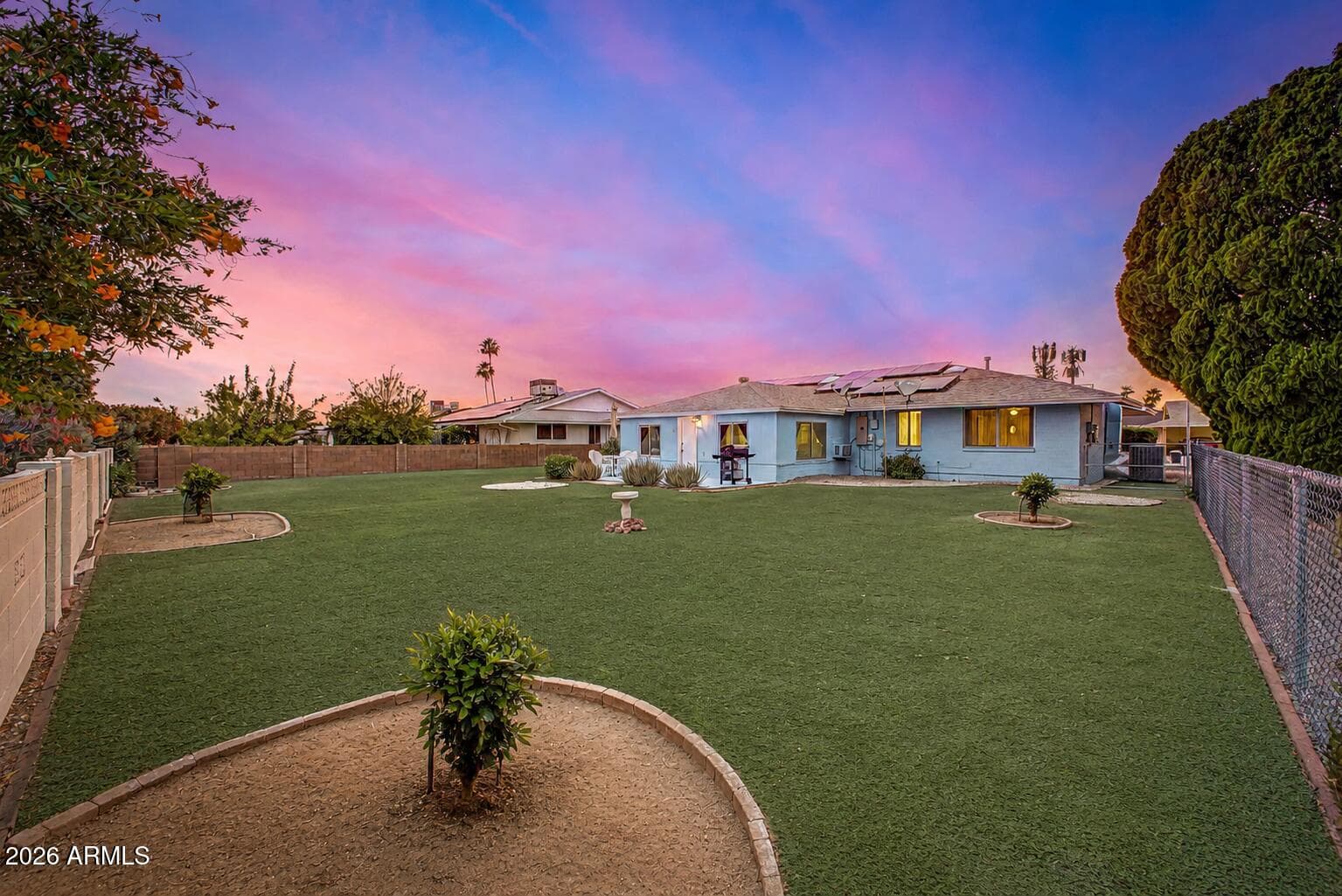 9914 W BRIGHT ANGEL Circle, Sun City, AZ 85351 — photo 15 of 18