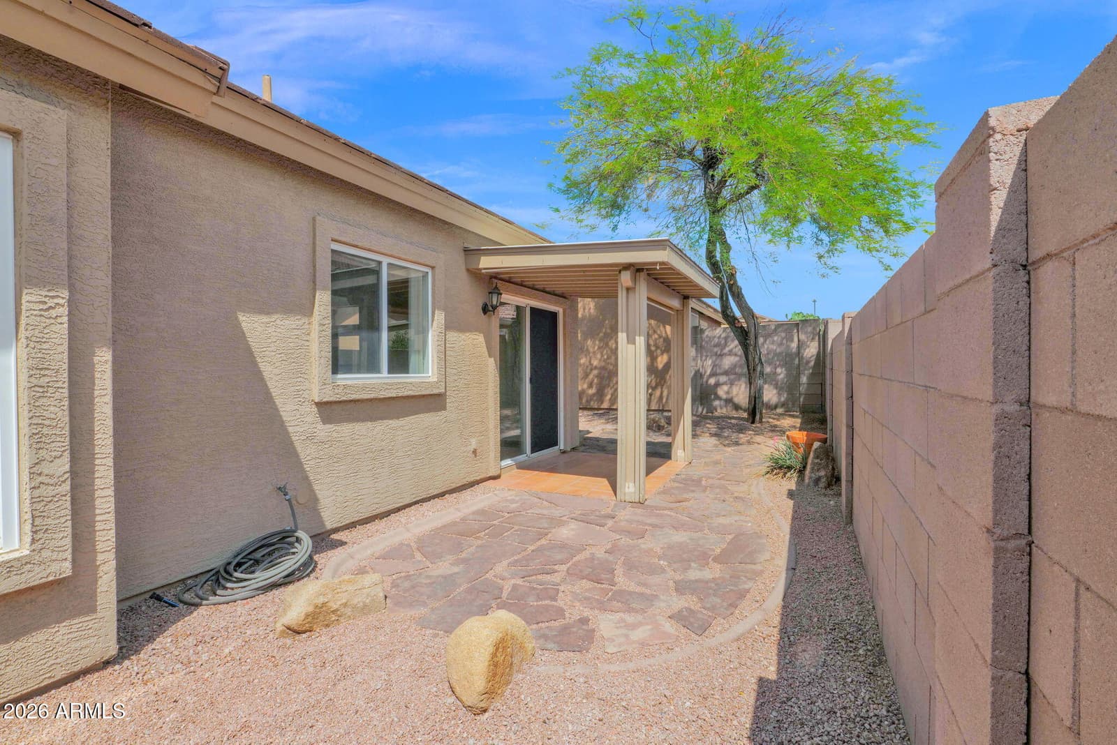6705 E RIVERDALE Street, Mesa, AZ 85215 — photo 33 of 47