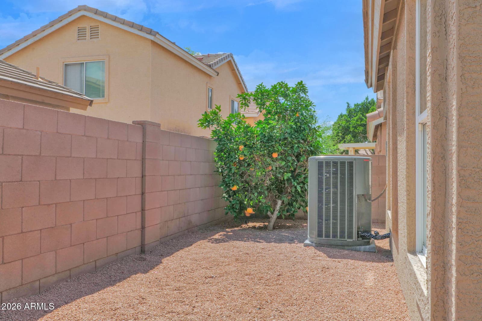 6705 E RIVERDALE Street, Mesa, AZ 85215 — photo 34 of 47