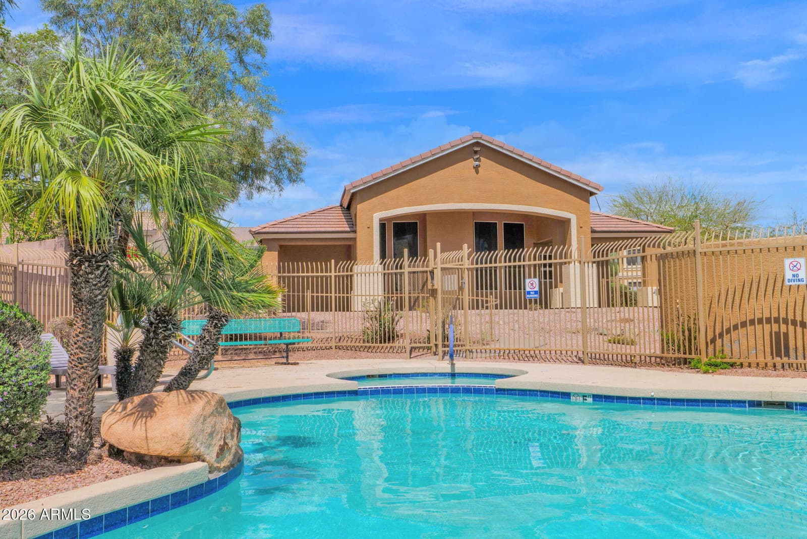6705 E RIVERDALE Street, Mesa, AZ 85215 — photo 39 of 47