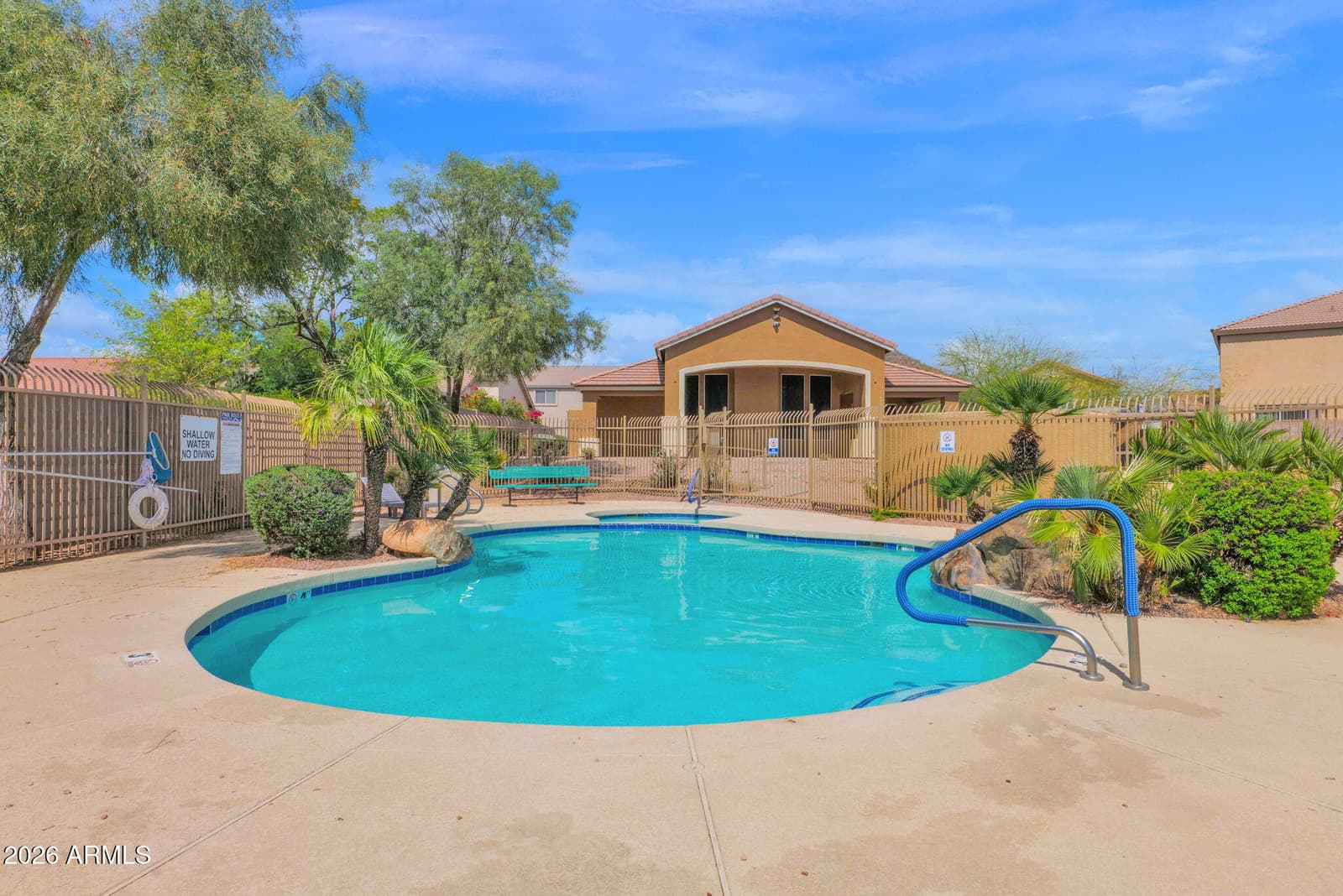 6705 E RIVERDALE Street, Mesa, AZ 85215 — photo 38 of 47