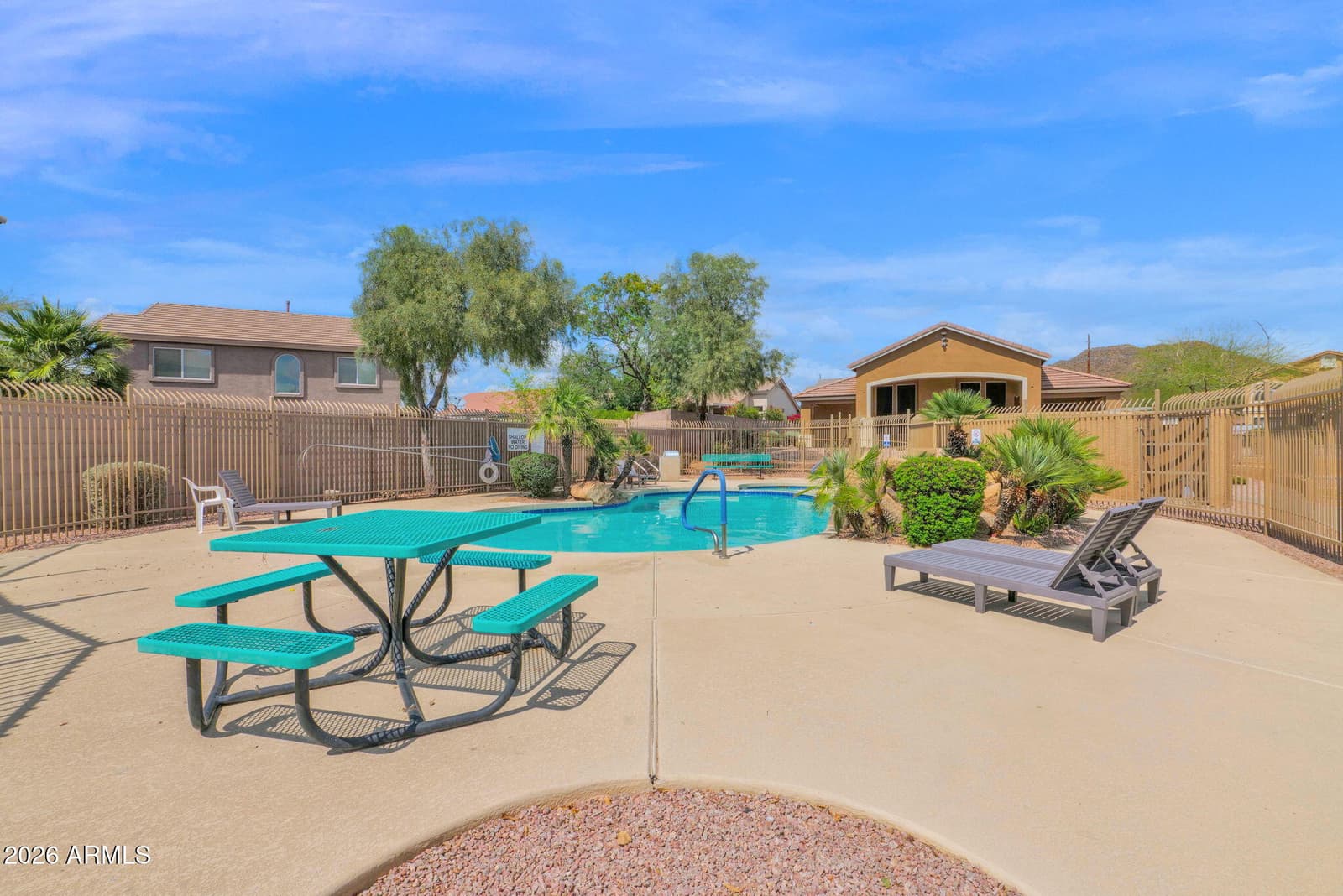 6705 E RIVERDALE Street, Mesa, AZ 85215 — photo 37 of 47