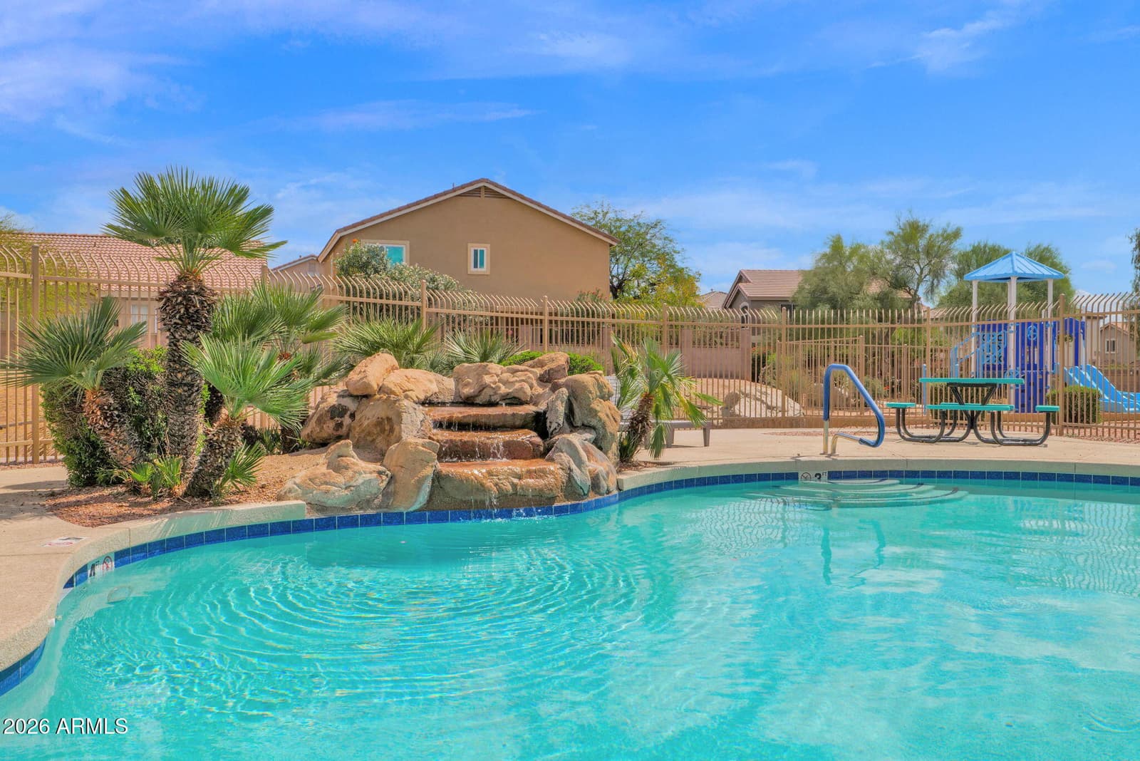 6705 E RIVERDALE Street, Mesa, AZ 85215 — photo 41 of 47