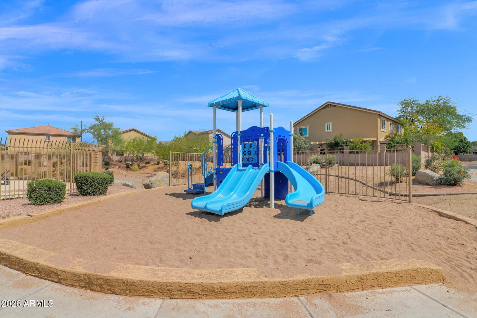 6705 E RIVERDALE Street, Mesa, AZ 85215 — photo 43 of 47