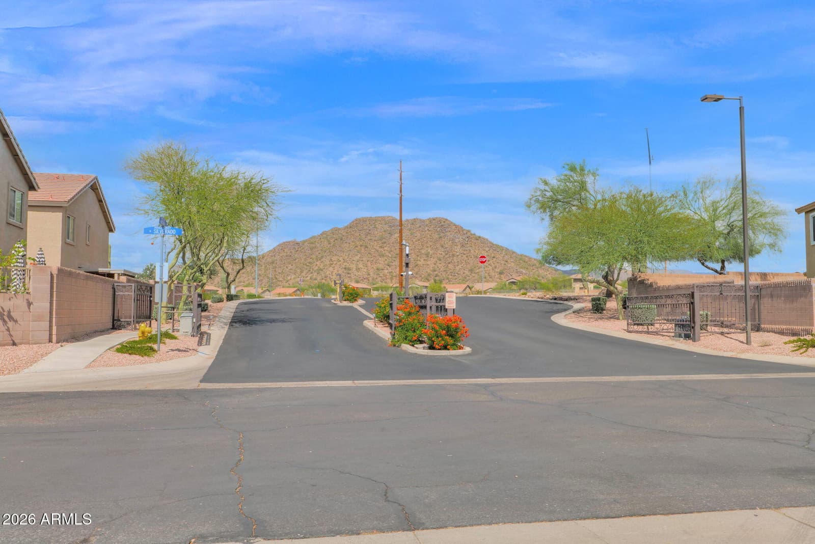 6705 E RIVERDALE Street, Mesa, AZ 85215 — photo 46 of 47