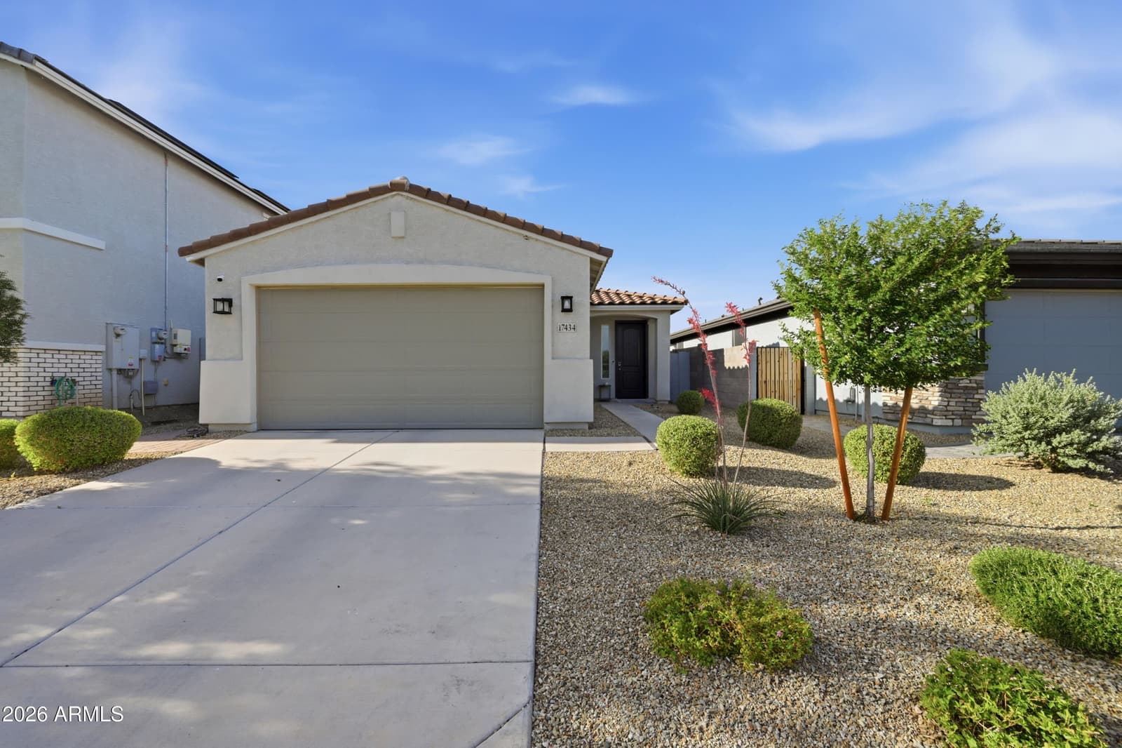 17434 W DALEY Lane, Surprise, AZ 85387 — photo 1 of 22