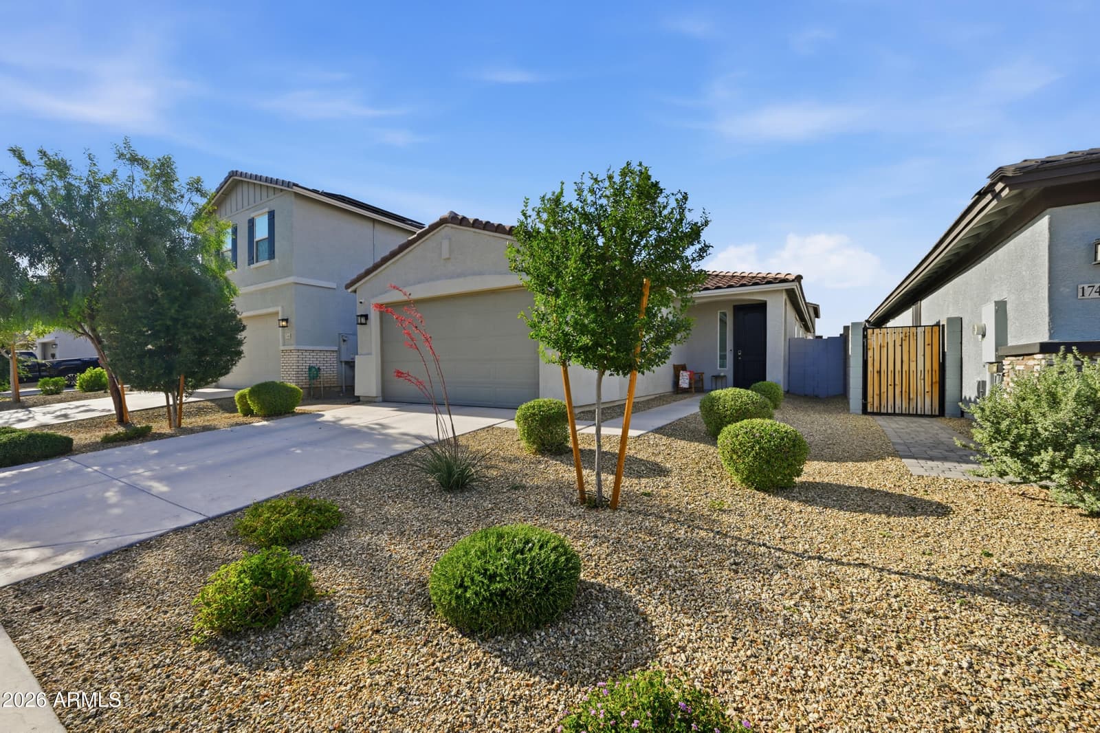 17434 W DALEY Lane, Surprise, AZ 85387 — photo 2 of 22
