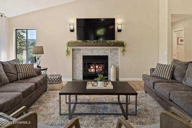 795 E Saddlehorn Road, Sedona, AZ 86351 — photo 10 of 32