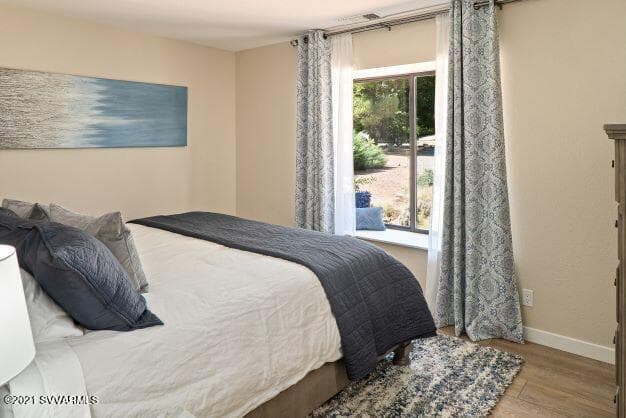 795 E Saddlehorn Road, Sedona, AZ 86351 — photo 24 of 32