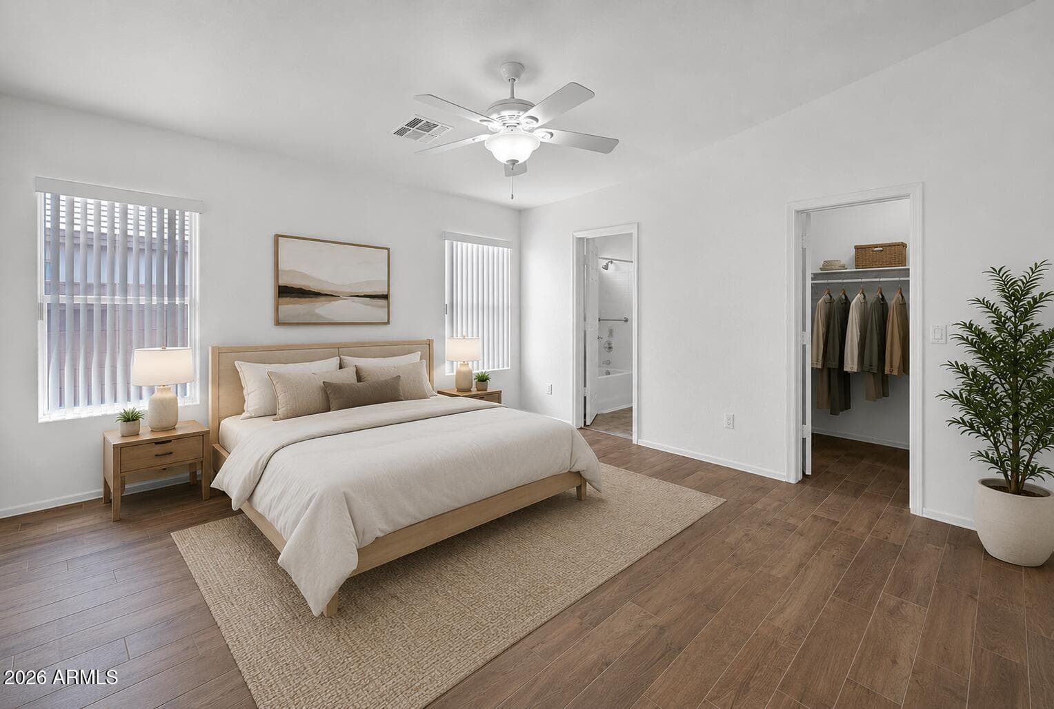 6705 E RIVERDALE Street, Mesa, AZ 85215 — photo 16 of 47