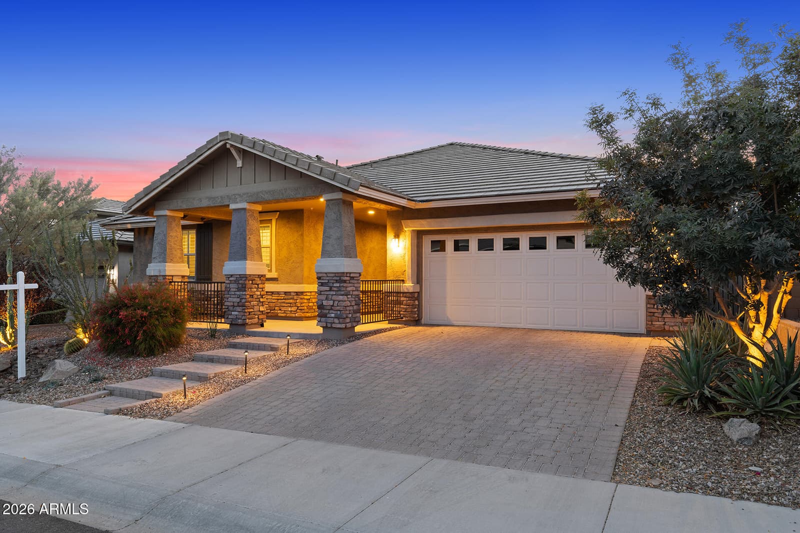 30296 N 115TH Drive, Peoria, AZ 85383 — photo 5 of 42