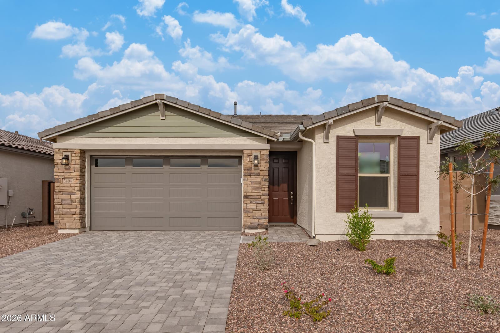 5404 W ROYAL PALM Road, Glendale, AZ 85302 — photo 26 of 31