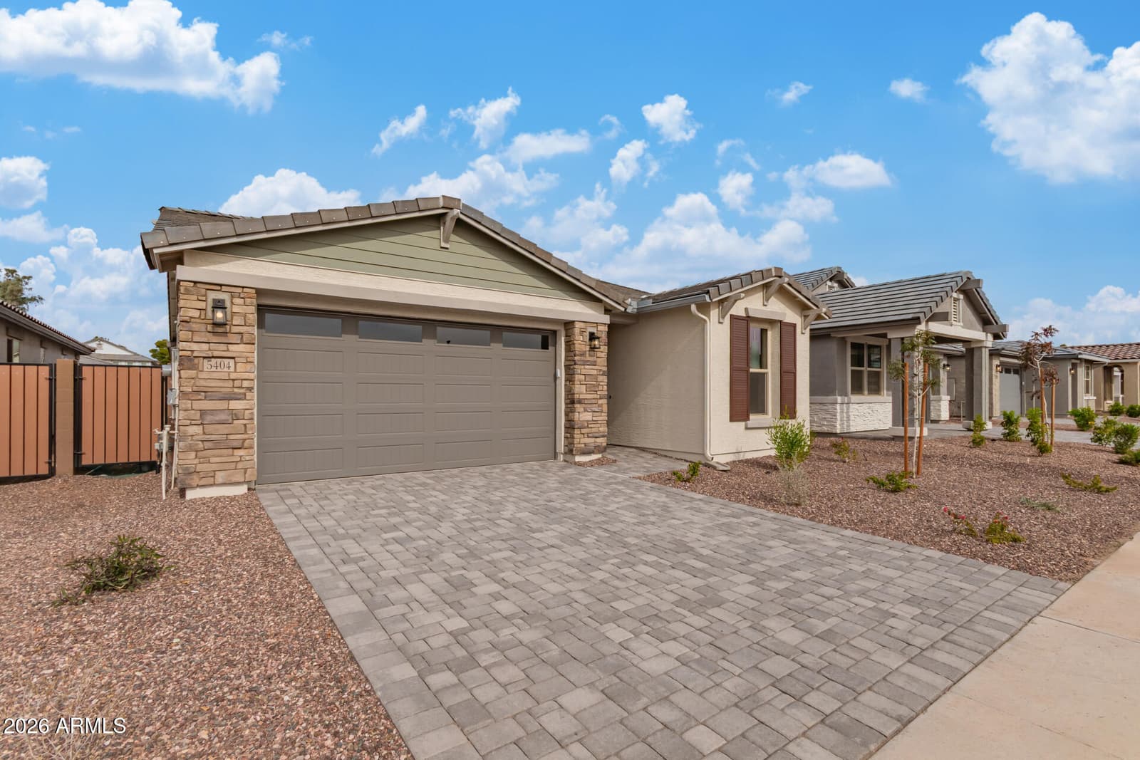 5404 W ROYAL PALM Road, Glendale, AZ 85302 — photo 31 of 31