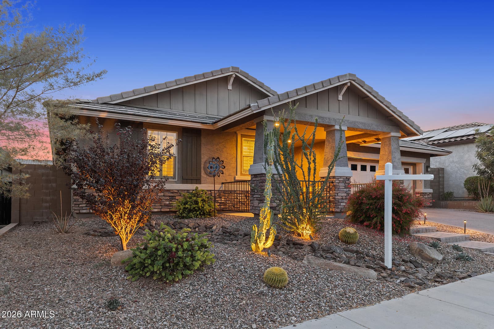 30296 N 115TH Drive, Peoria, AZ 85383 — photo 42 of 42