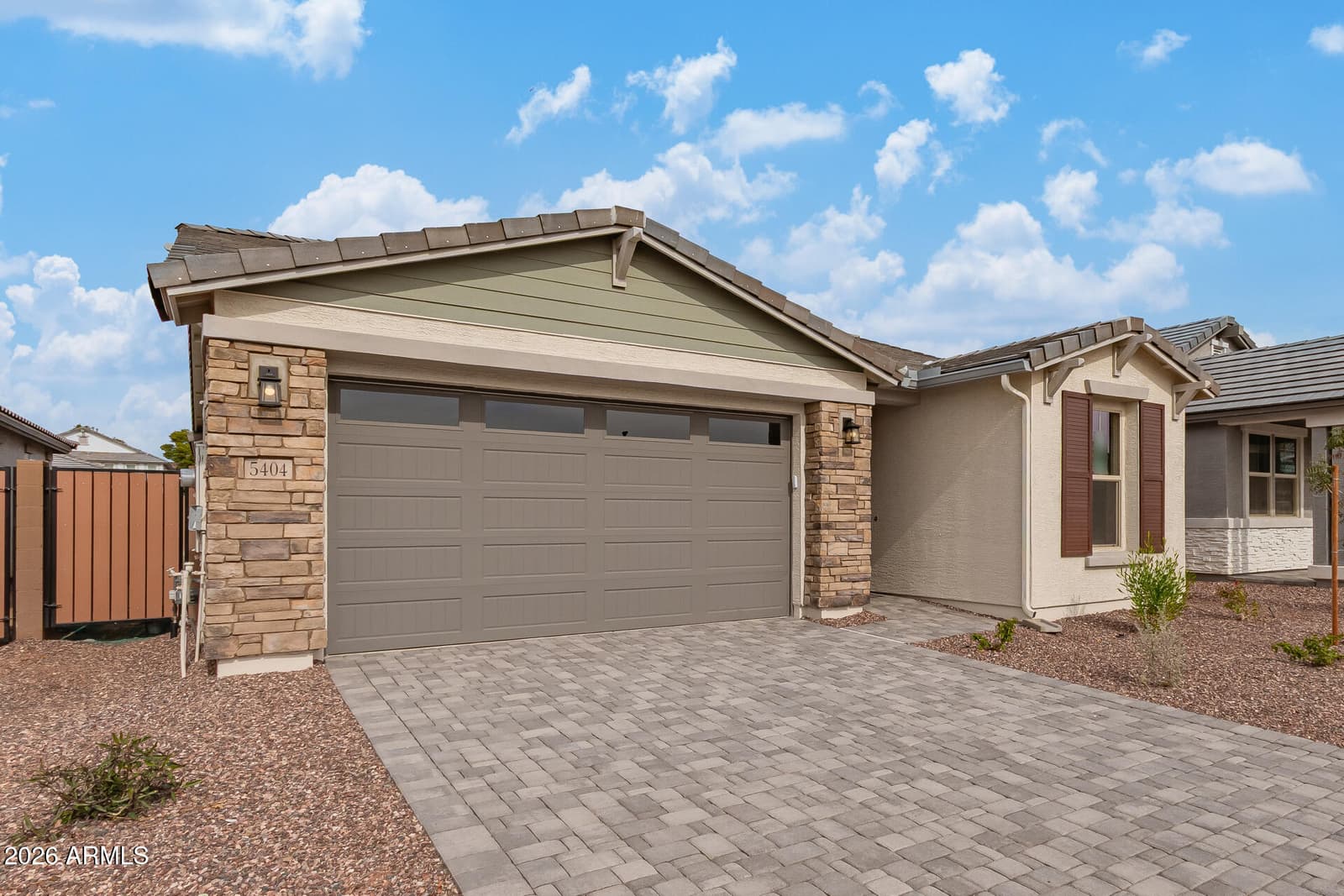 5404 W ROYAL PALM Road, Glendale, AZ 85302 — photo 30 of 31