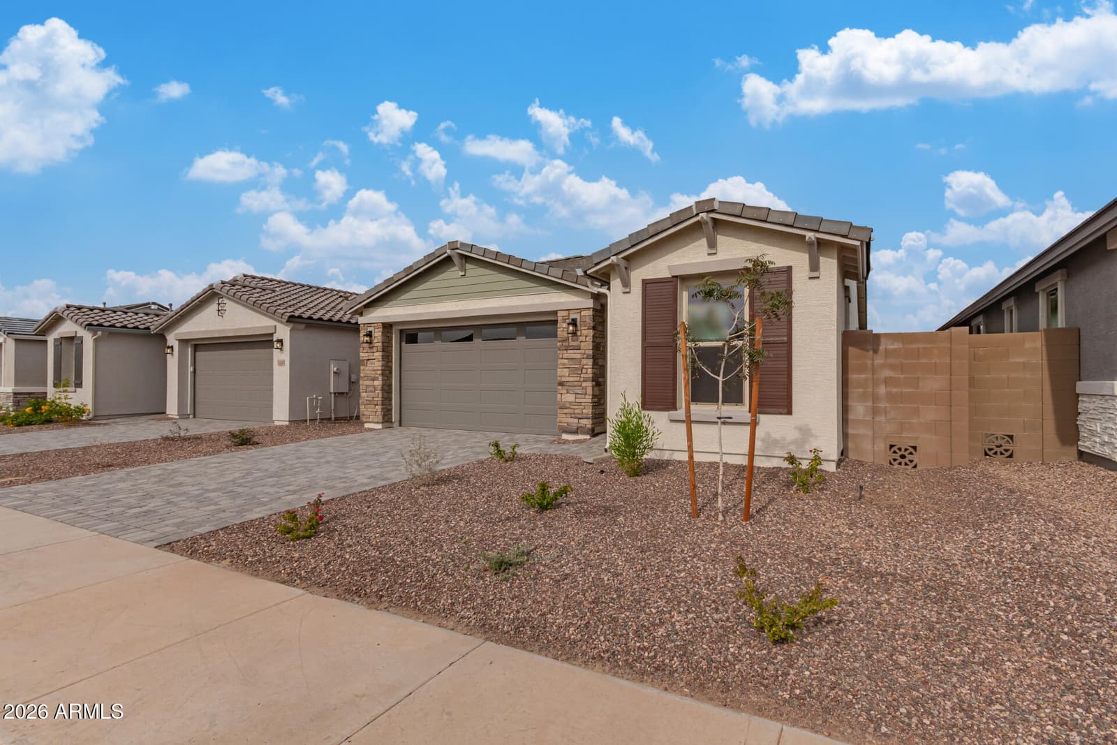 5404 W ROYAL PALM Road, Glendale, AZ 85302 — photo 29 of 31