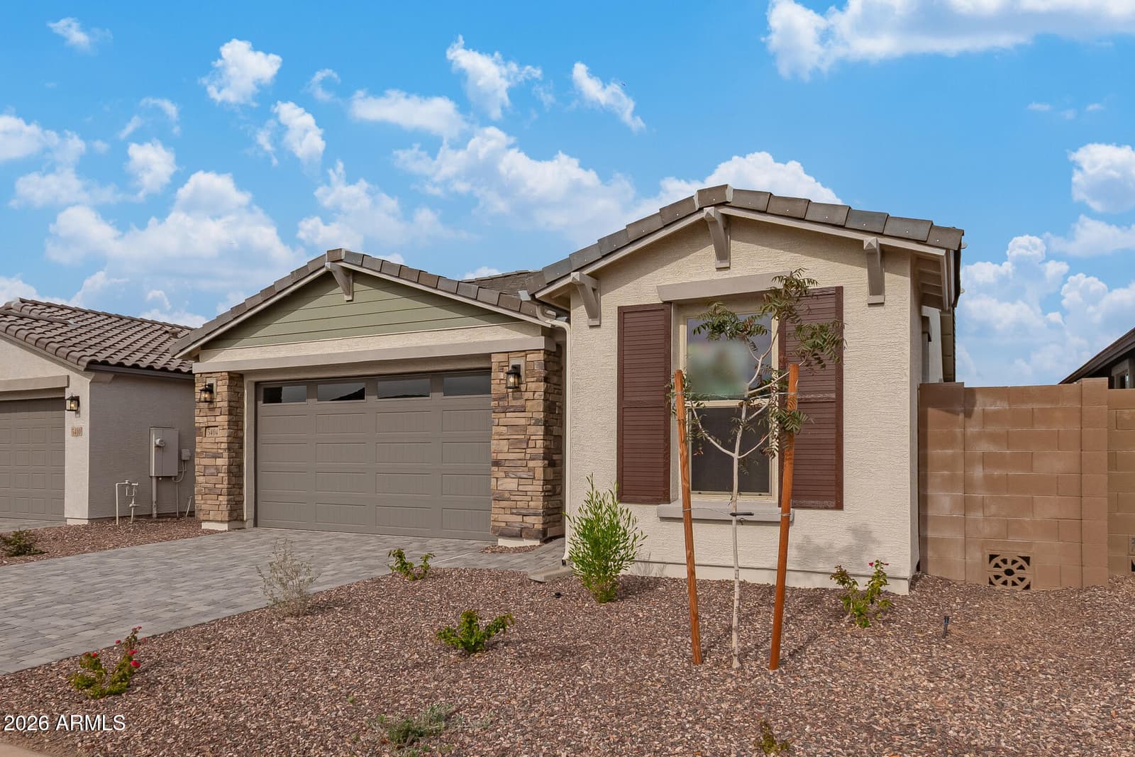 5404 W ROYAL PALM Road, Glendale, AZ 85302 — photo 28 of 31